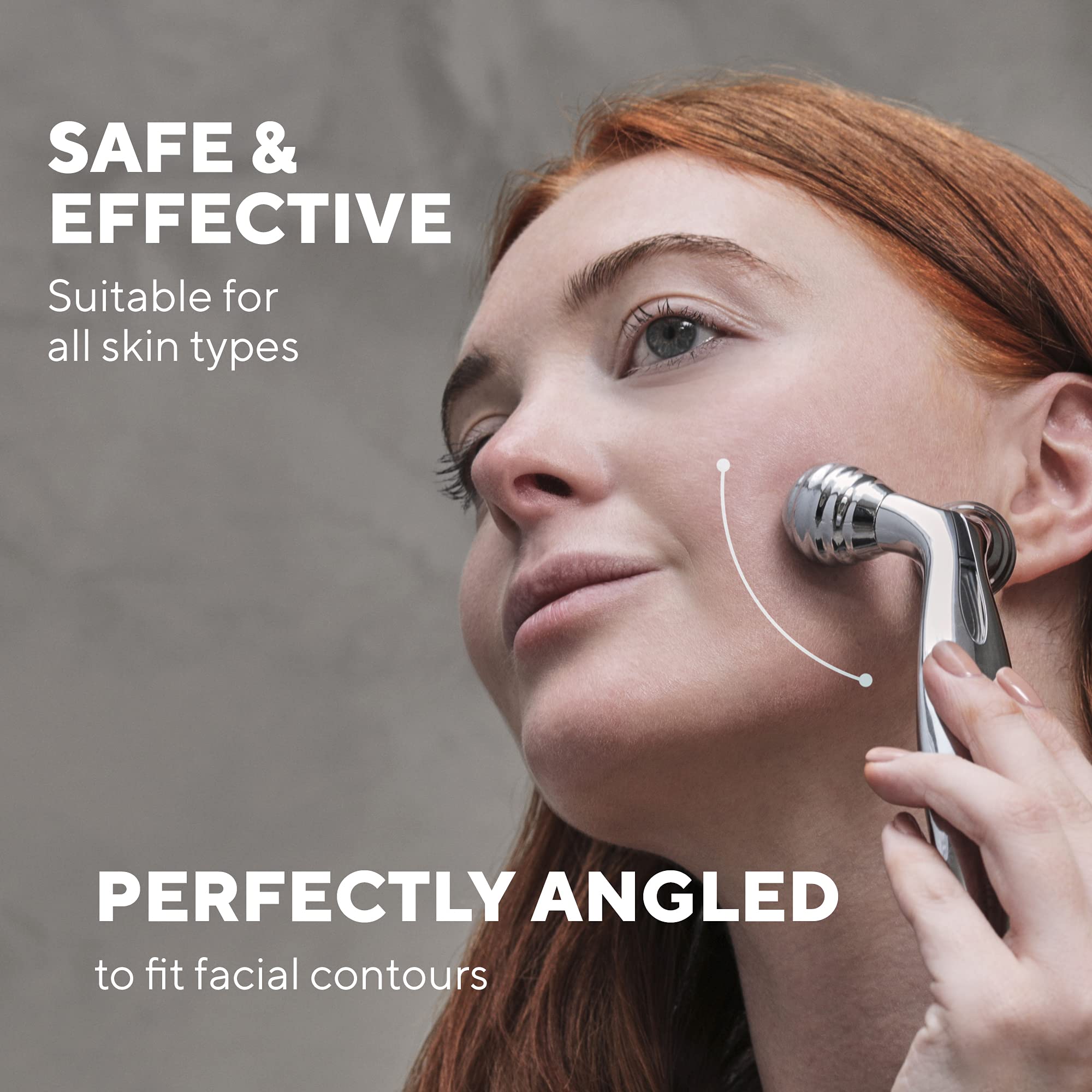 homedics-rodillo-de-belleza-facial-rodillo-facial-giratorio-360-con-microcorrien image 4