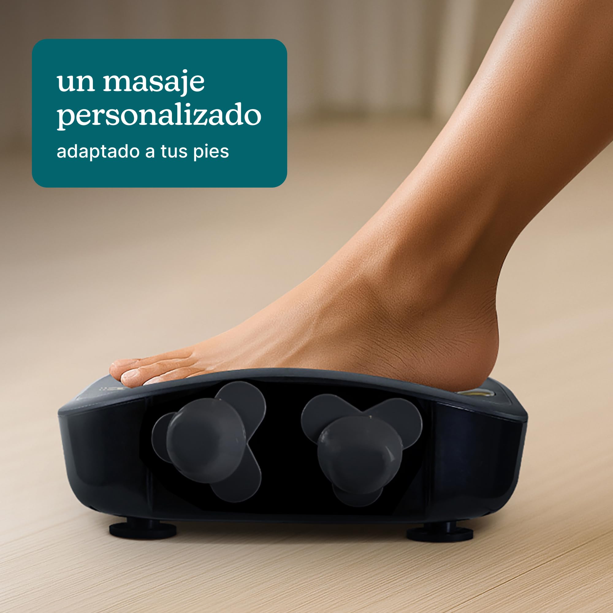 homedics-modmassage-masajeador-de-pies-shiatsu-con-calor-cabezales-intercambiabl image 5