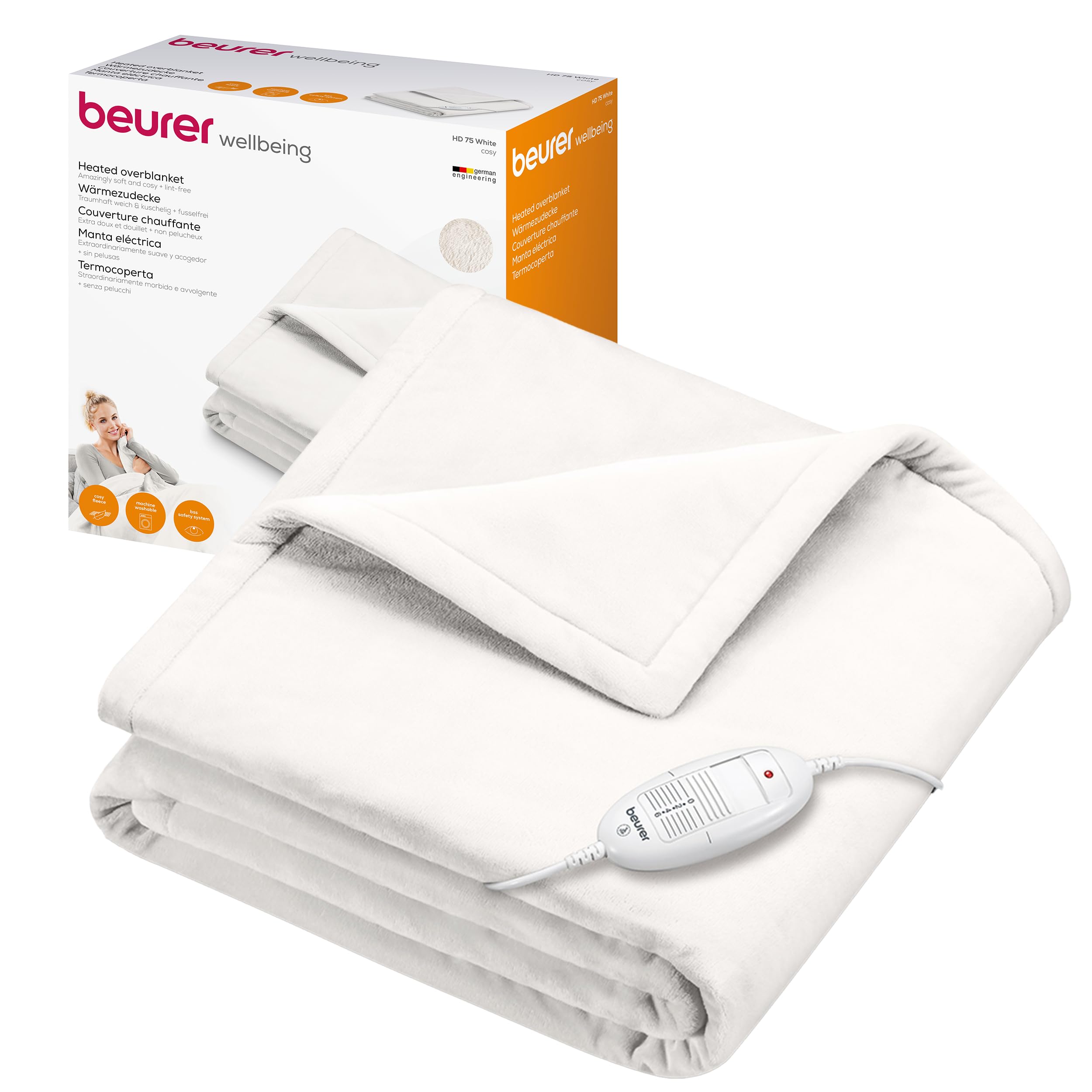 beurer-hd-75-manta-el-ctrica-de-peluche-polar-6-niveles-de-temperatura-180-x-130 image 1