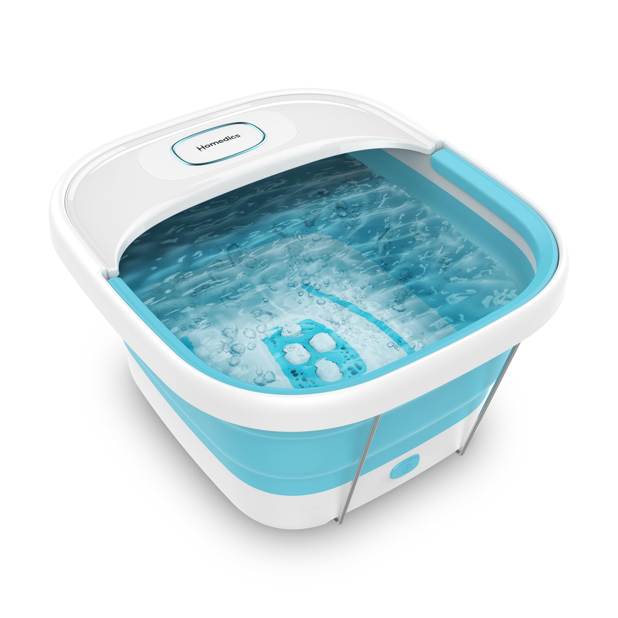 homedics-bubblemate-ba-o-de-pies-hidromasajeador-con-burbujas-y-piedra-p-mez-int image 8