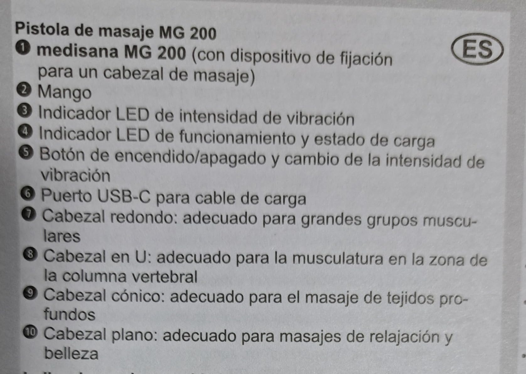 Perfecta para viajar