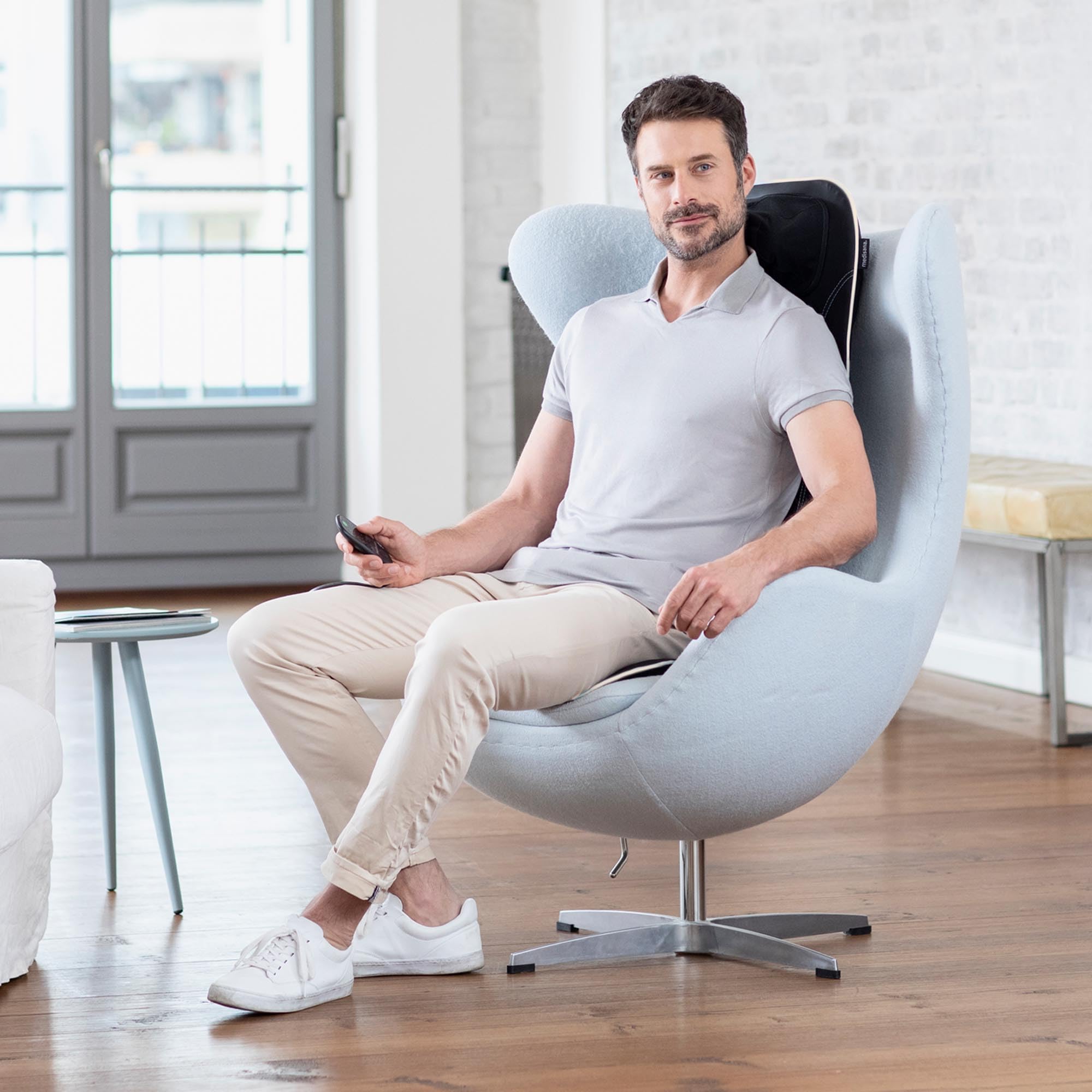 medisana-mcn-funda-de-masaje-shiatsu-para-silla-con-calor-y-3-intensidades-para- image 3