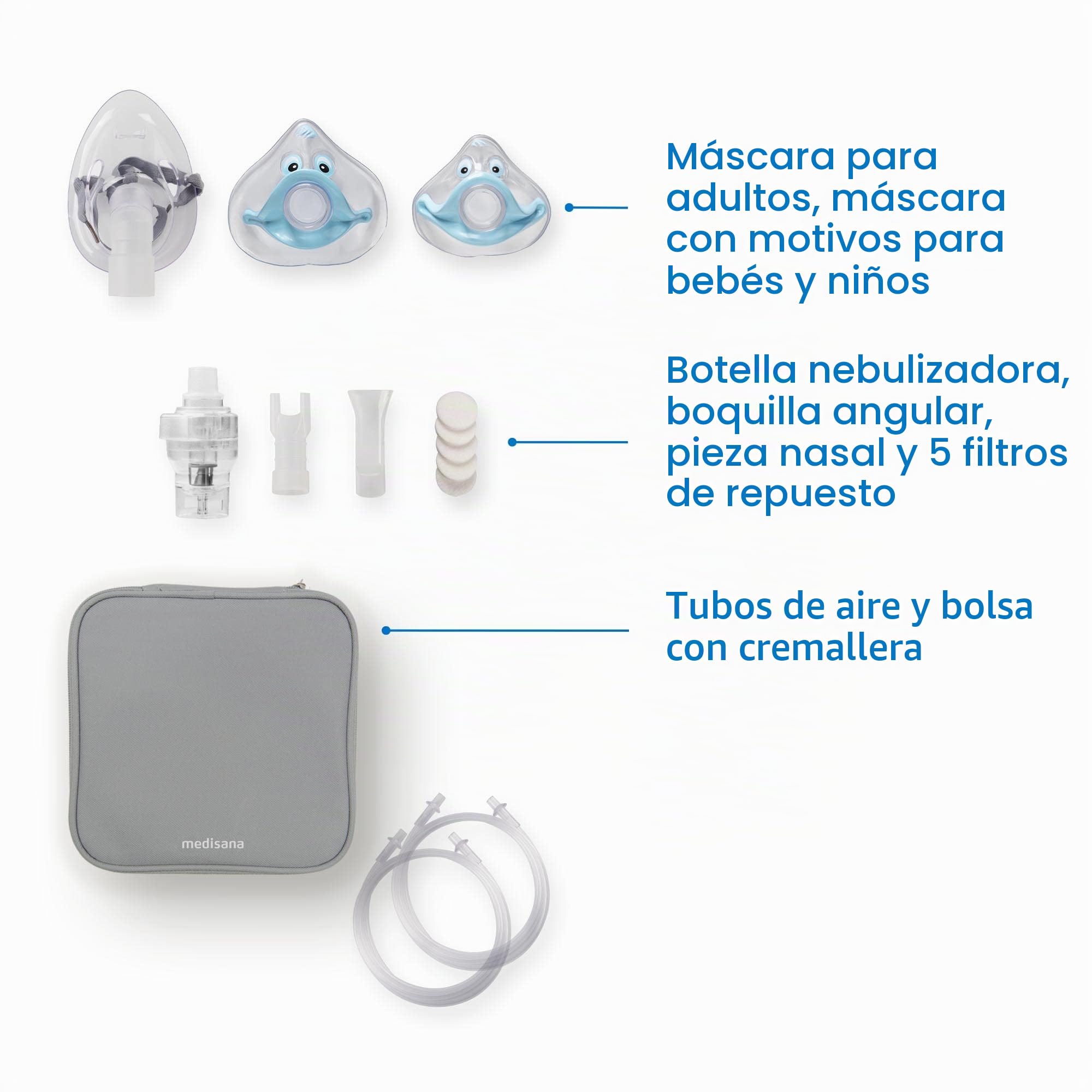 medisana-in-165-inhalador-nebulizador-de-compresi-n-con-bater-a-recargable-micro image 5