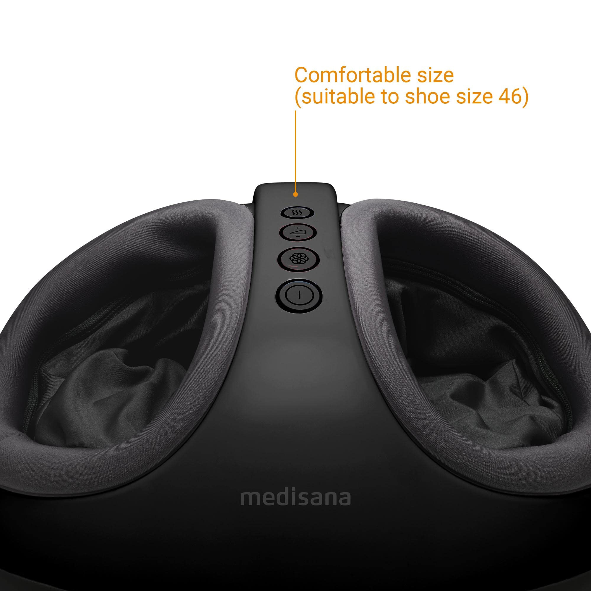 medisana-fm-890-masajeador-de-pies-shiatsu-el-ctrico-con-funci-n-de-calor-y-luz- image 6