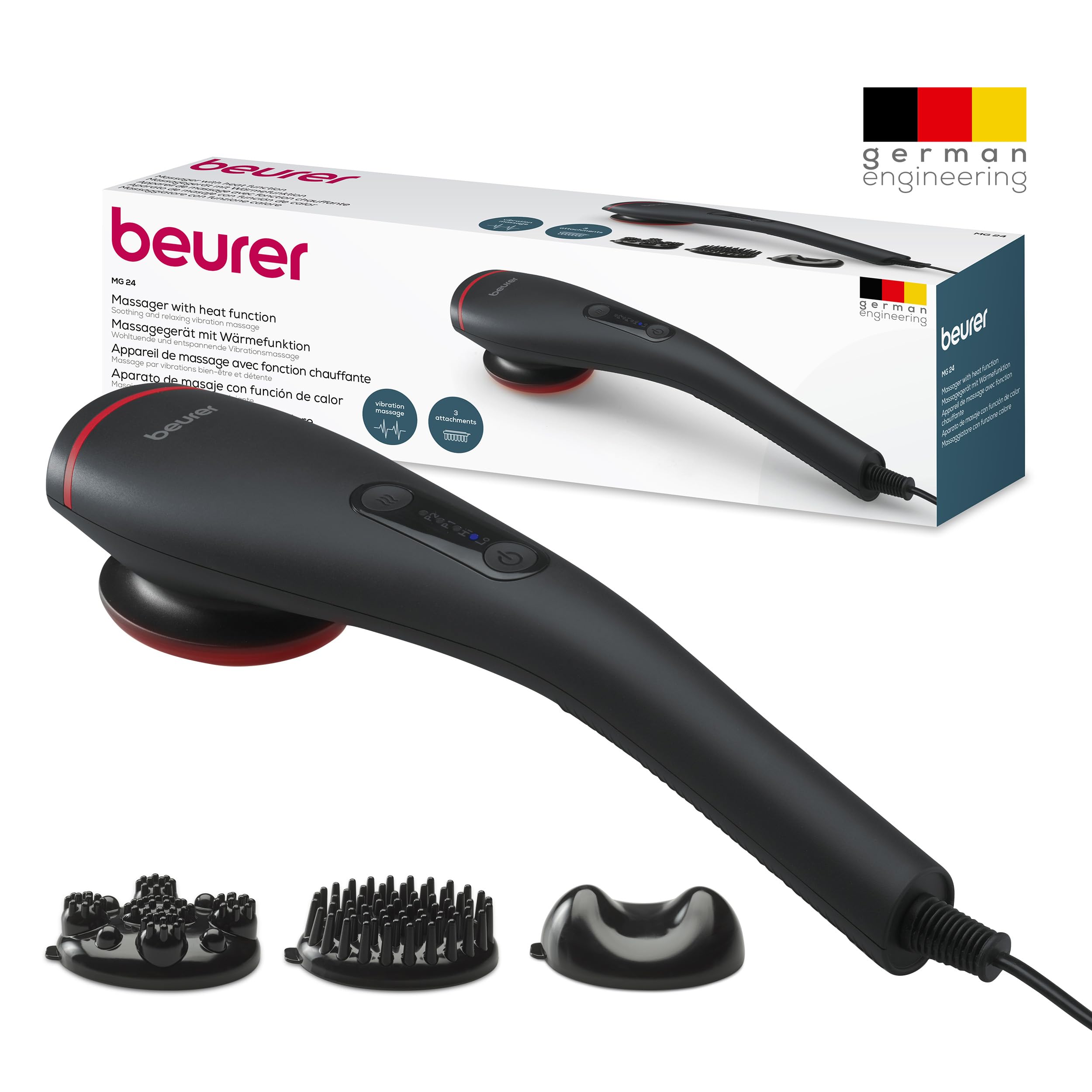 beurer-mg-24-masajeador-manual-vibratorio-con-funci-n-de-calor-conmutable-3-acce image 4