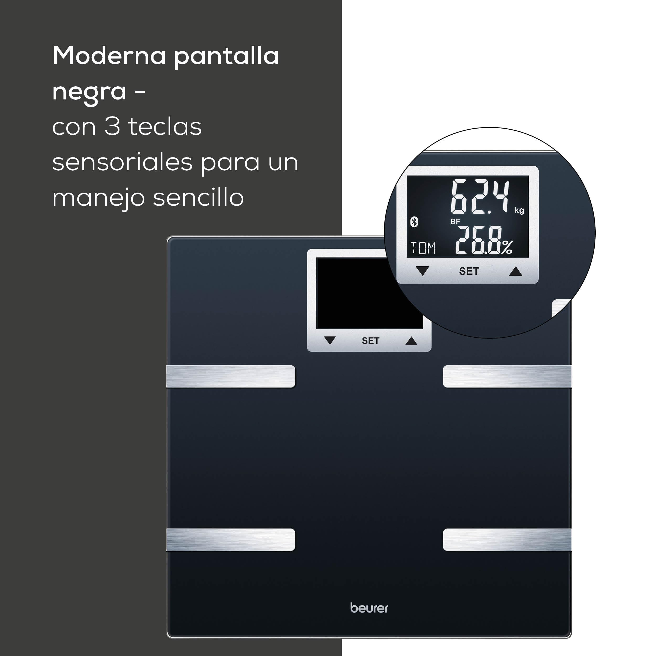 beurer-bf-720-b-scula-diagn-stica-bluetooth-con-app-grasa-corporal-m-sculo-agua- image 4