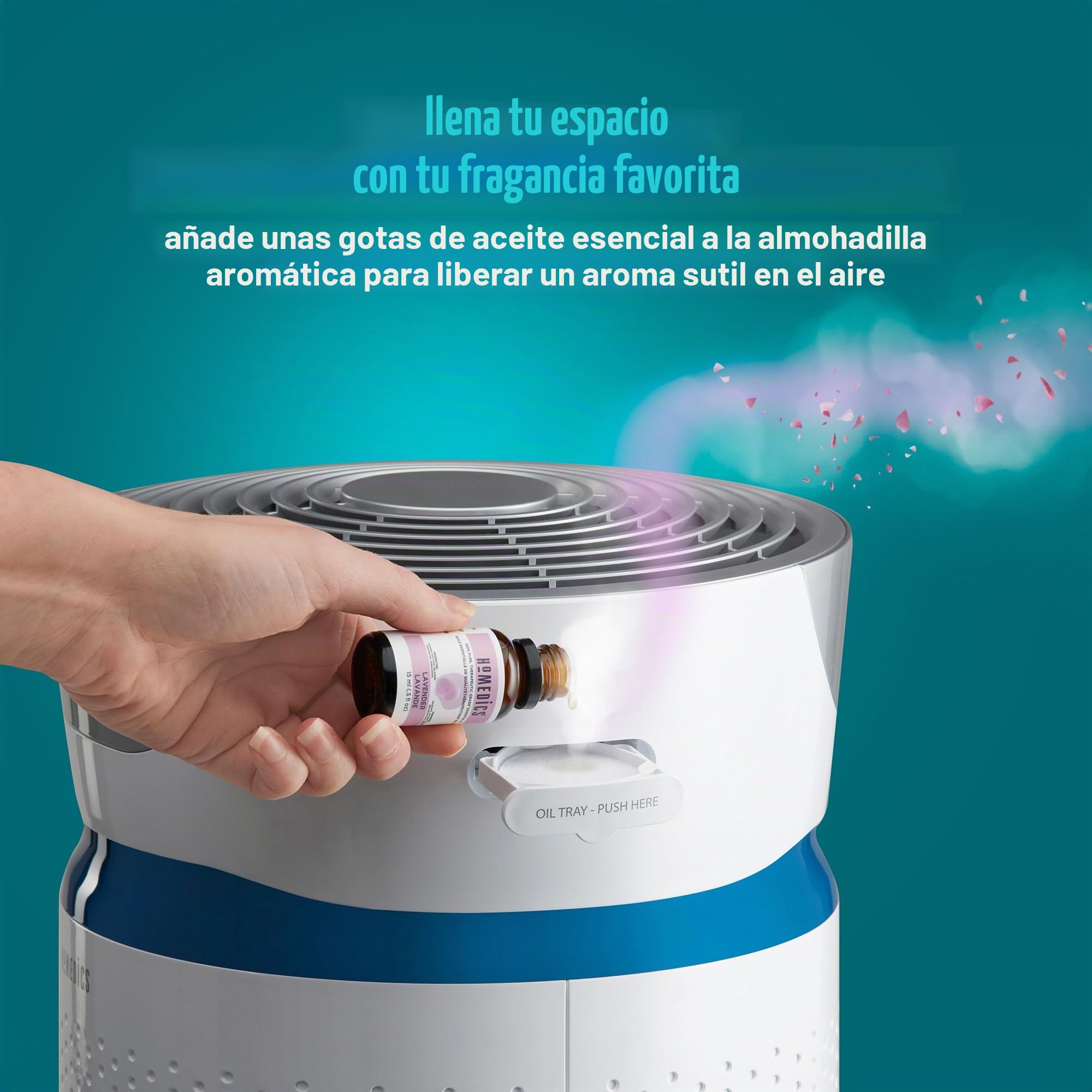 homedics-purificador-de-aire-peque-o-con-filtro-hepa-y-carb-n-activado-3-velocid image 6