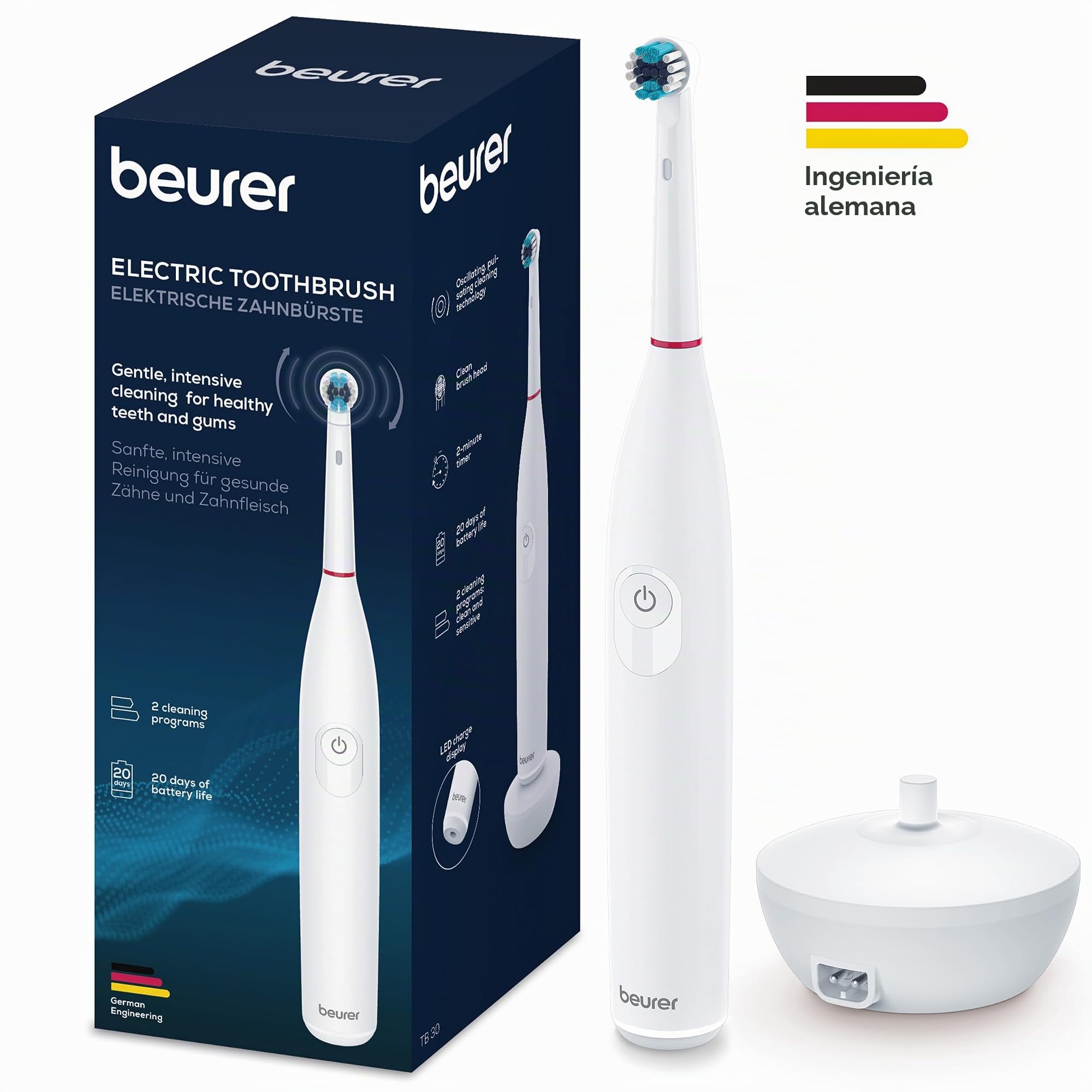 beurer-tb-30-cepillo-de-dientes-el-ctrico-s-nico-2-programas-clean-y-sensitive-t image 6