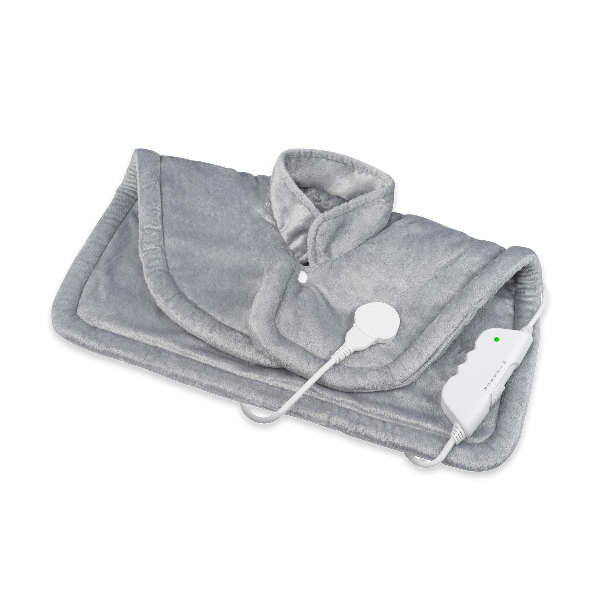 medisana-hp-460-almohadilla-t-rmica-para-cuello-y-espalda-3-niveles-de-temperatu image 7
