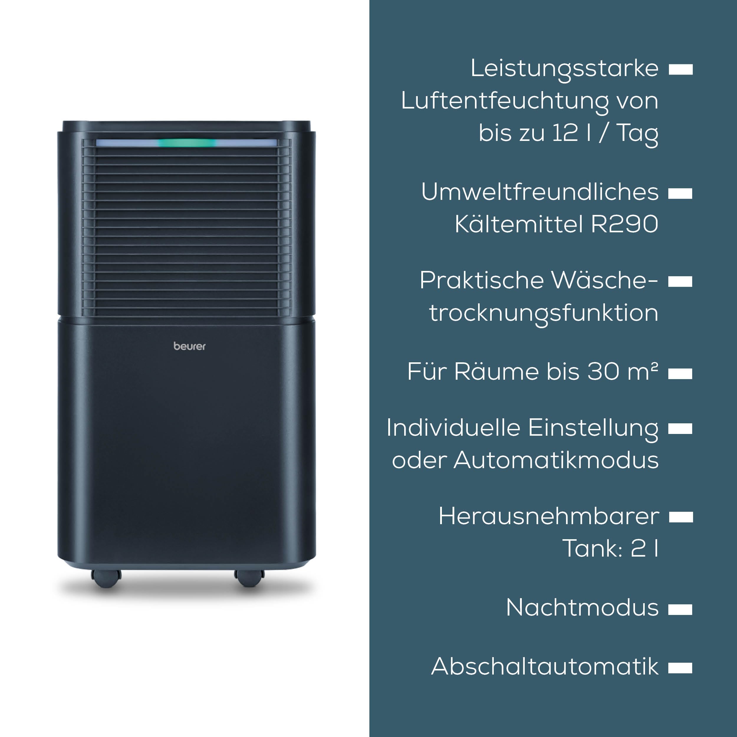 beurer-le-250-deshumidificador-el-ctrico-de-20-l-d-a-con-modo-autom-tico-y-modo- image 7