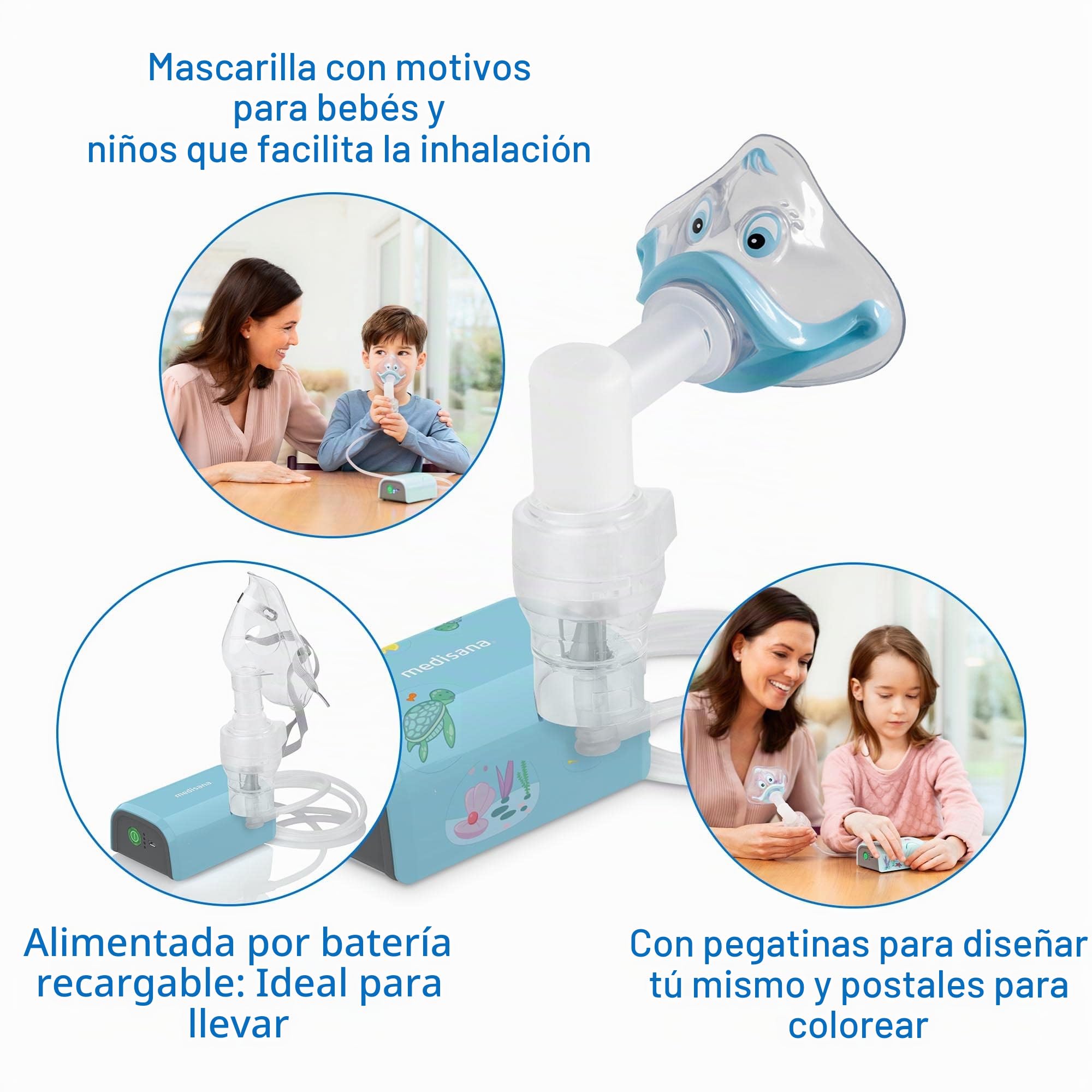 medisana-in-165-inhalador-nebulizador-de-compresi-n-con-bater-a-recargable-micro image 4