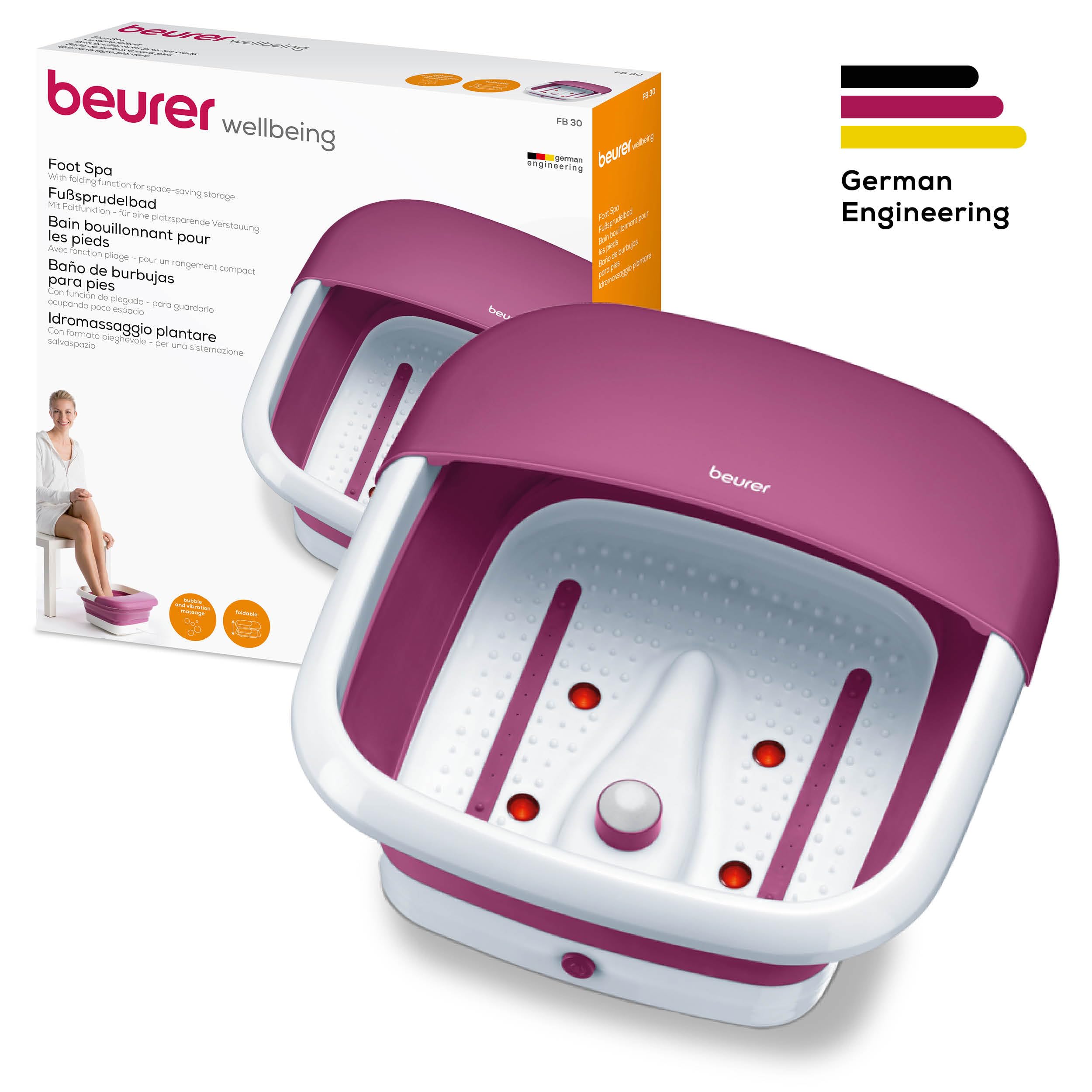 beurer-fb-30-hidromasaje-de-pies-plegable-con-calentamiento-del-agua-masaje-de-b image 6