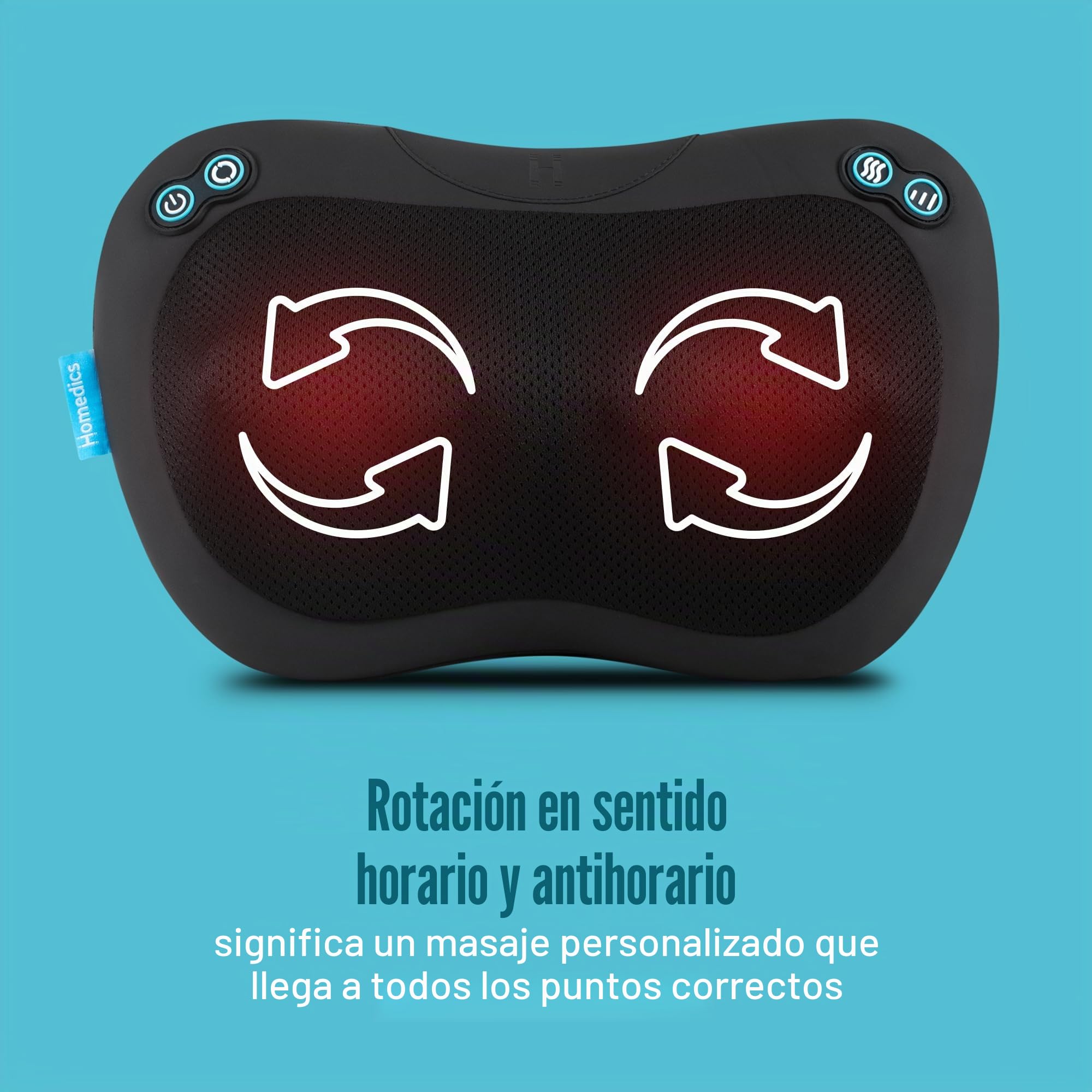 homedics-everybody-coj-n-de-masaje-shiatsu-con-calor-4-nodos image 5