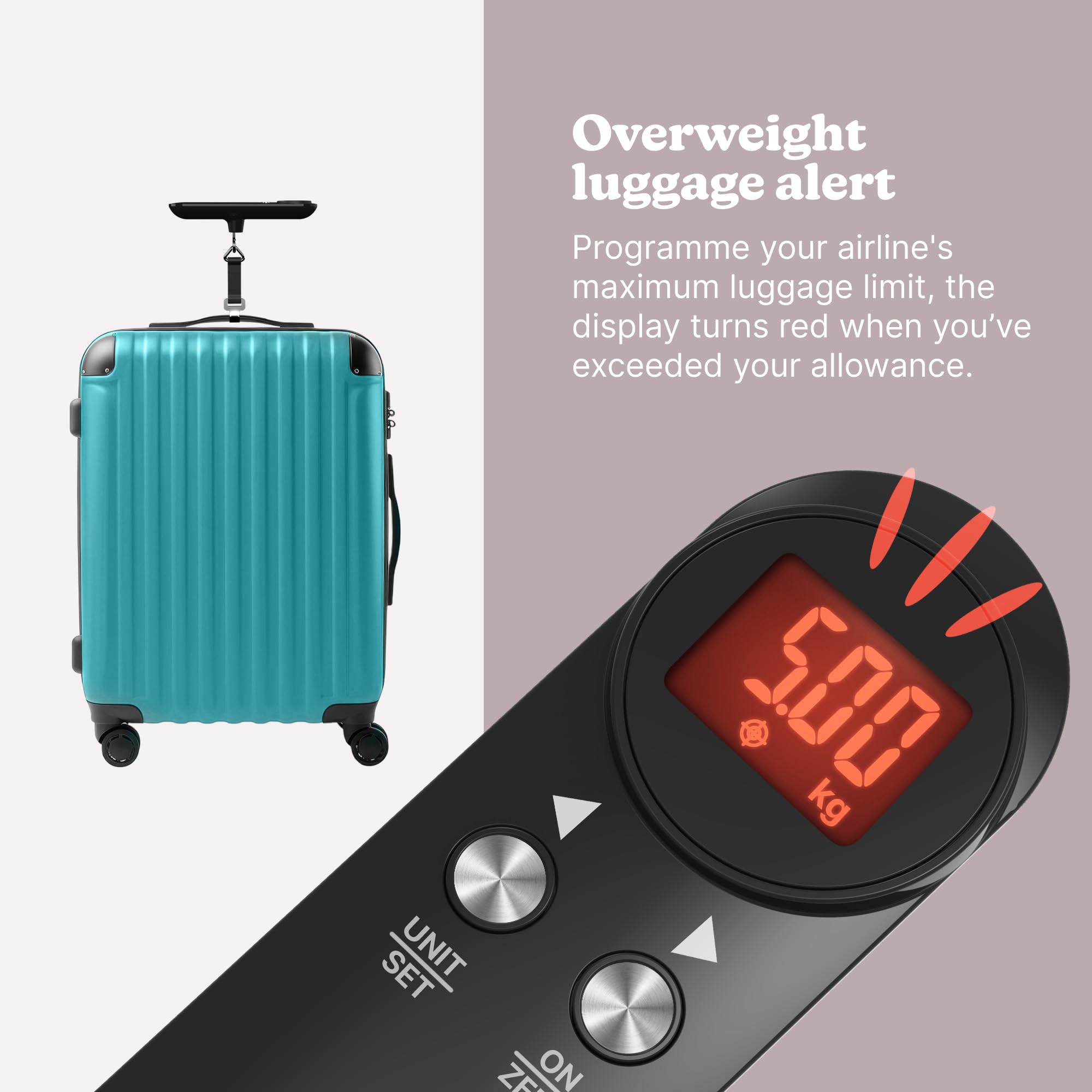 homedics-travel-lite-b-scula-de-equipaje-digital-hasta-50-kg-110-lb-alerta-de-so image 3