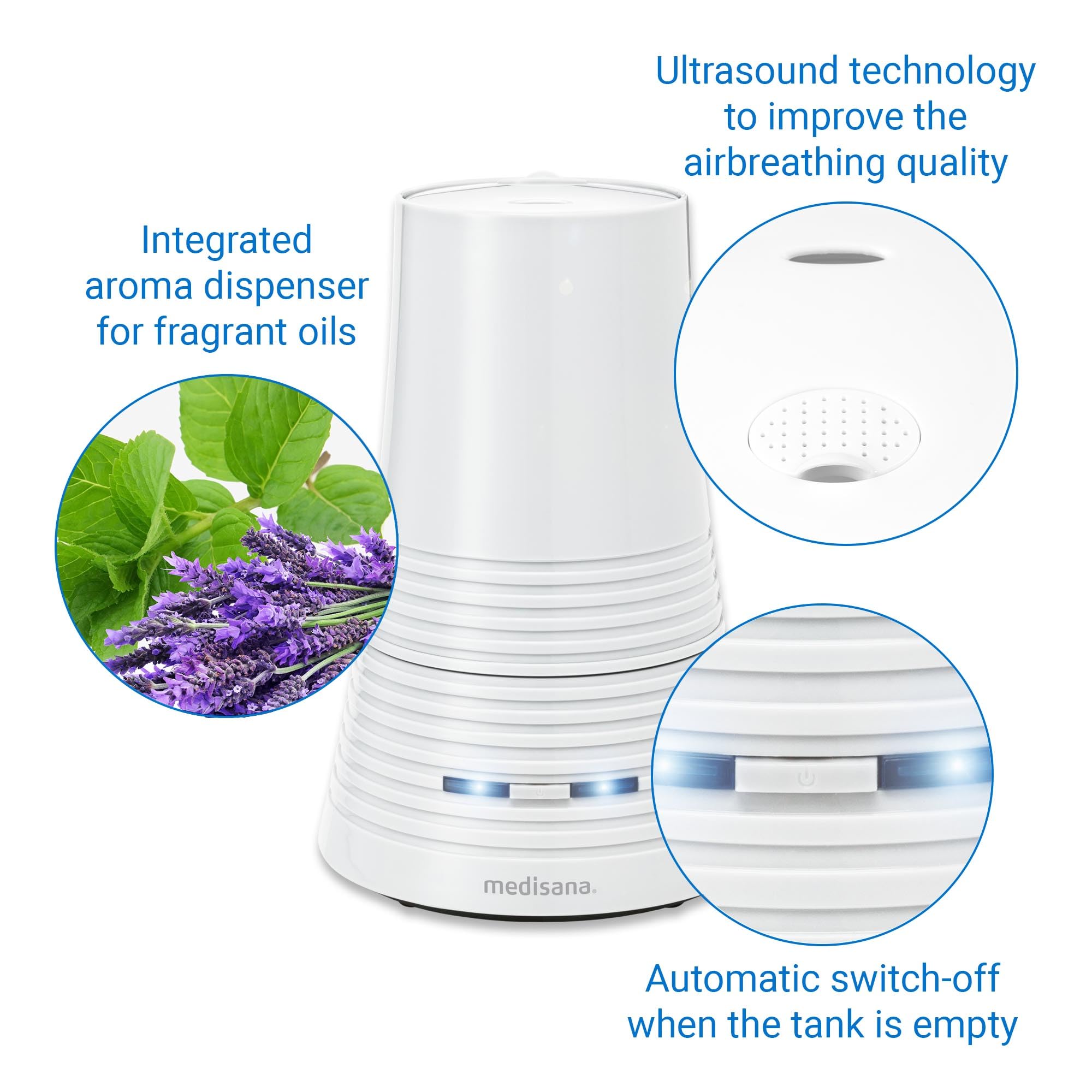 medisana-ah-662-humidificador-ultras-nico-compacto-con-compartimento-de-aromas-d image 4