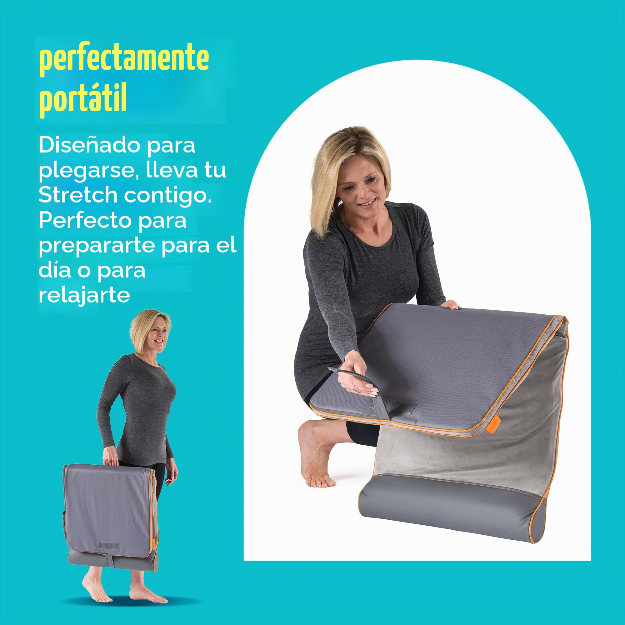 homedics-stretch-esterilla-de-estiramiento-el-ctrica-4-tratamientos-preprogramad image 7