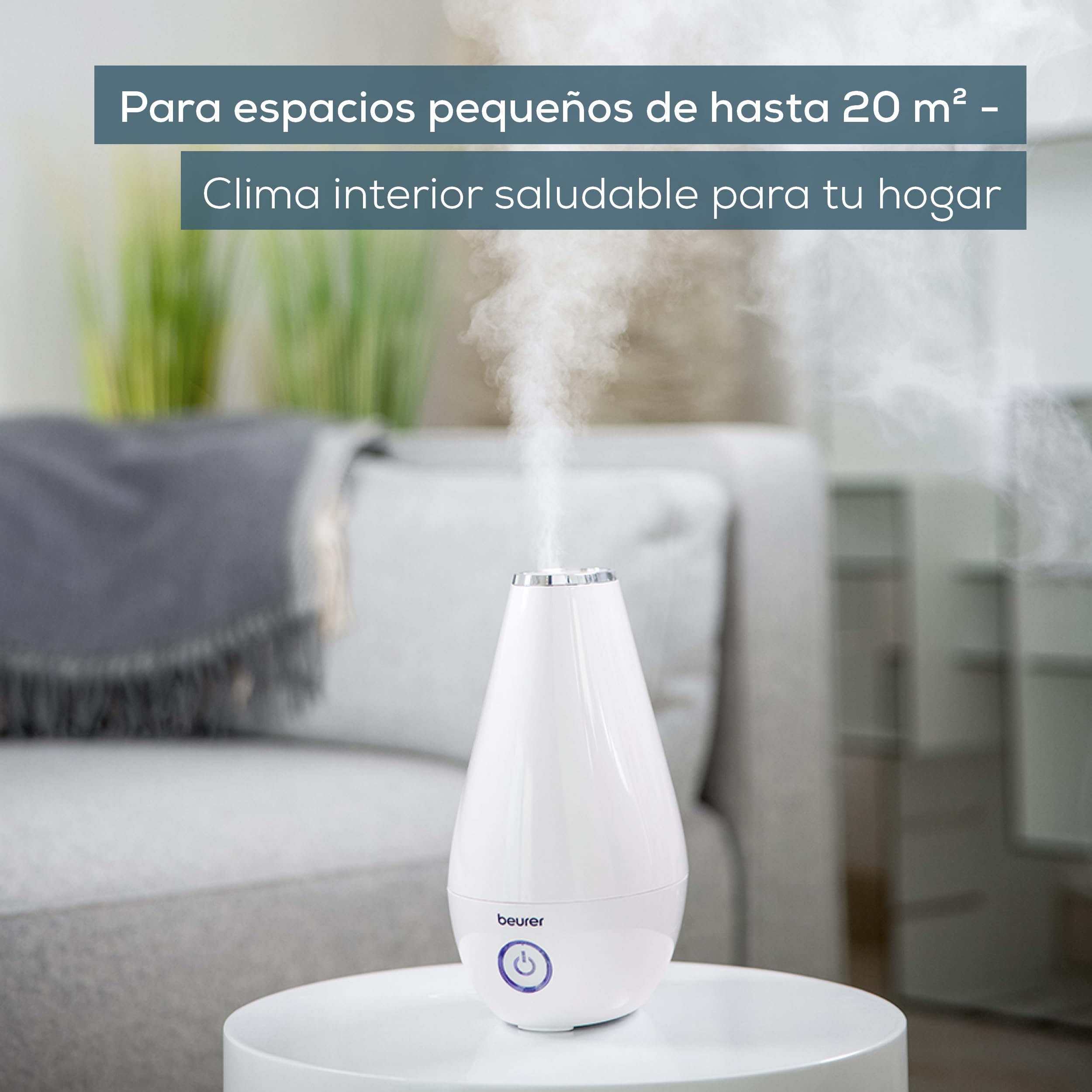 beurer-lb-37-humidificador-ultras-nico-con-difusor-de-aroma-dep-sito-2-l-hasta-2 image 2