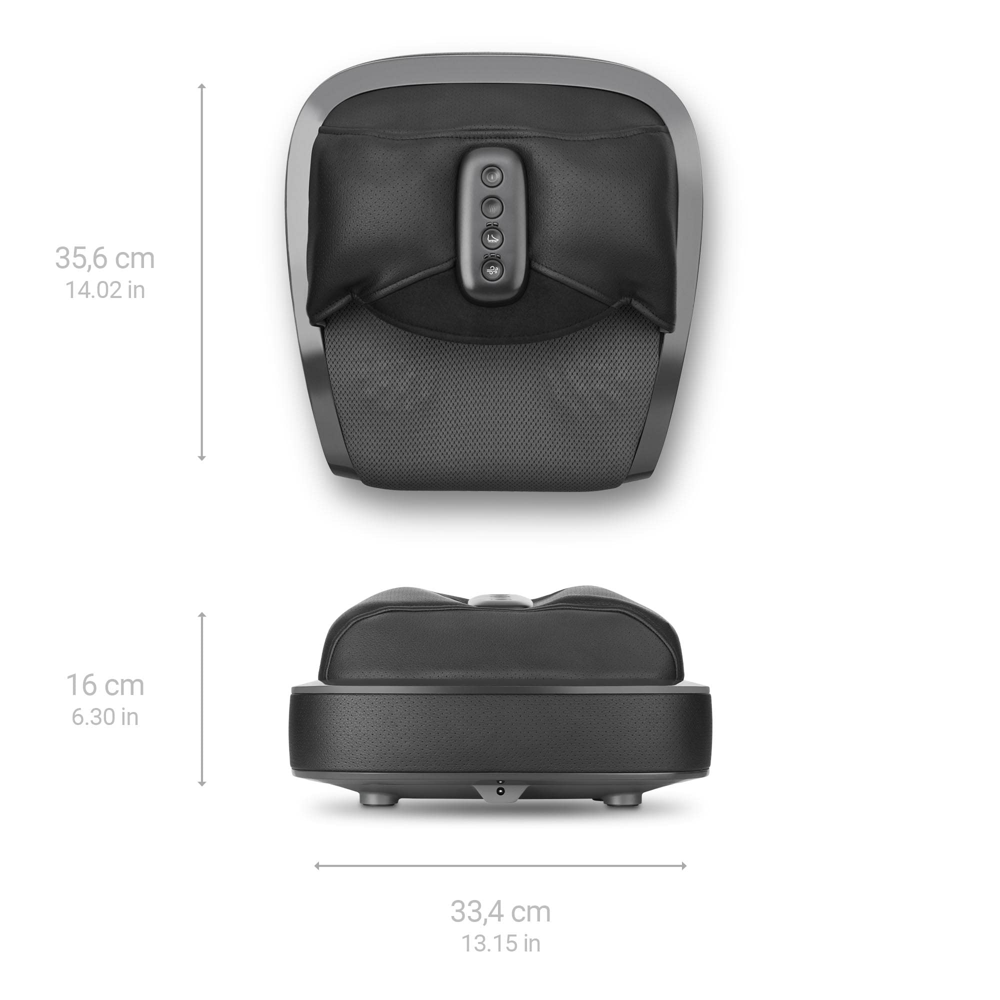 medisana-fm-900-masajeador-de-pies-premium-con-masaje-de-compresi-n-y-acupresi-n image 2