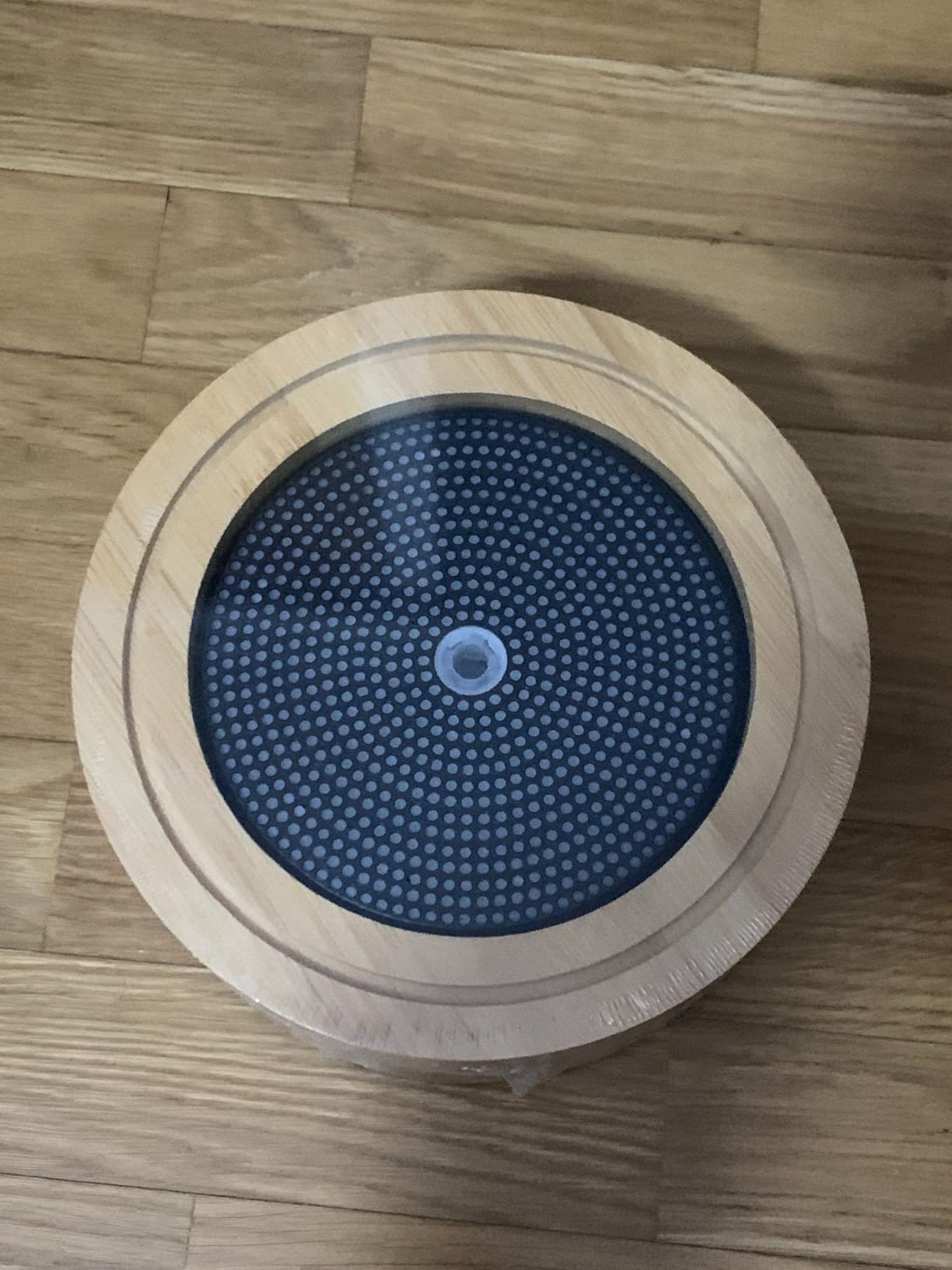 Ambiente Zen en casa
