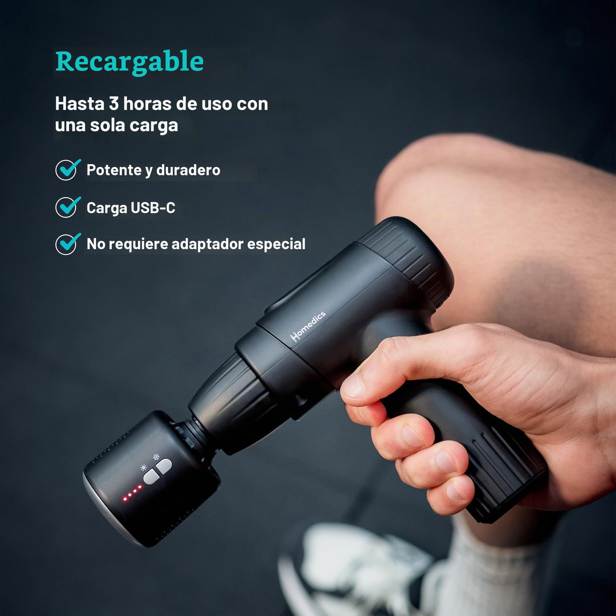 homedics-novo-hot-cold-pistola-de-masaje-muscular-con-terapia-de-calor-y-fr-o-6- image 4