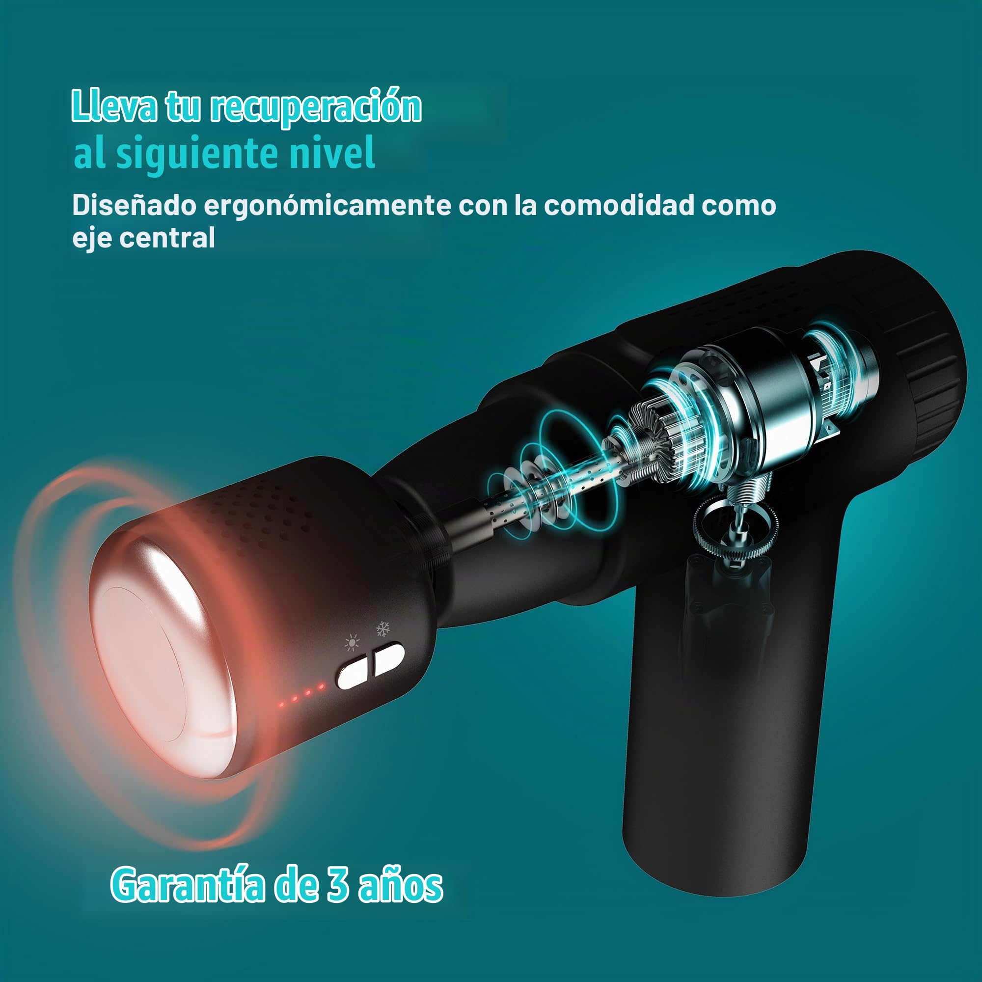 homedics-novo-hot-cold-pistola-de-masaje-muscular-con-terapia-de-calor-y-fr-o-6- image 8