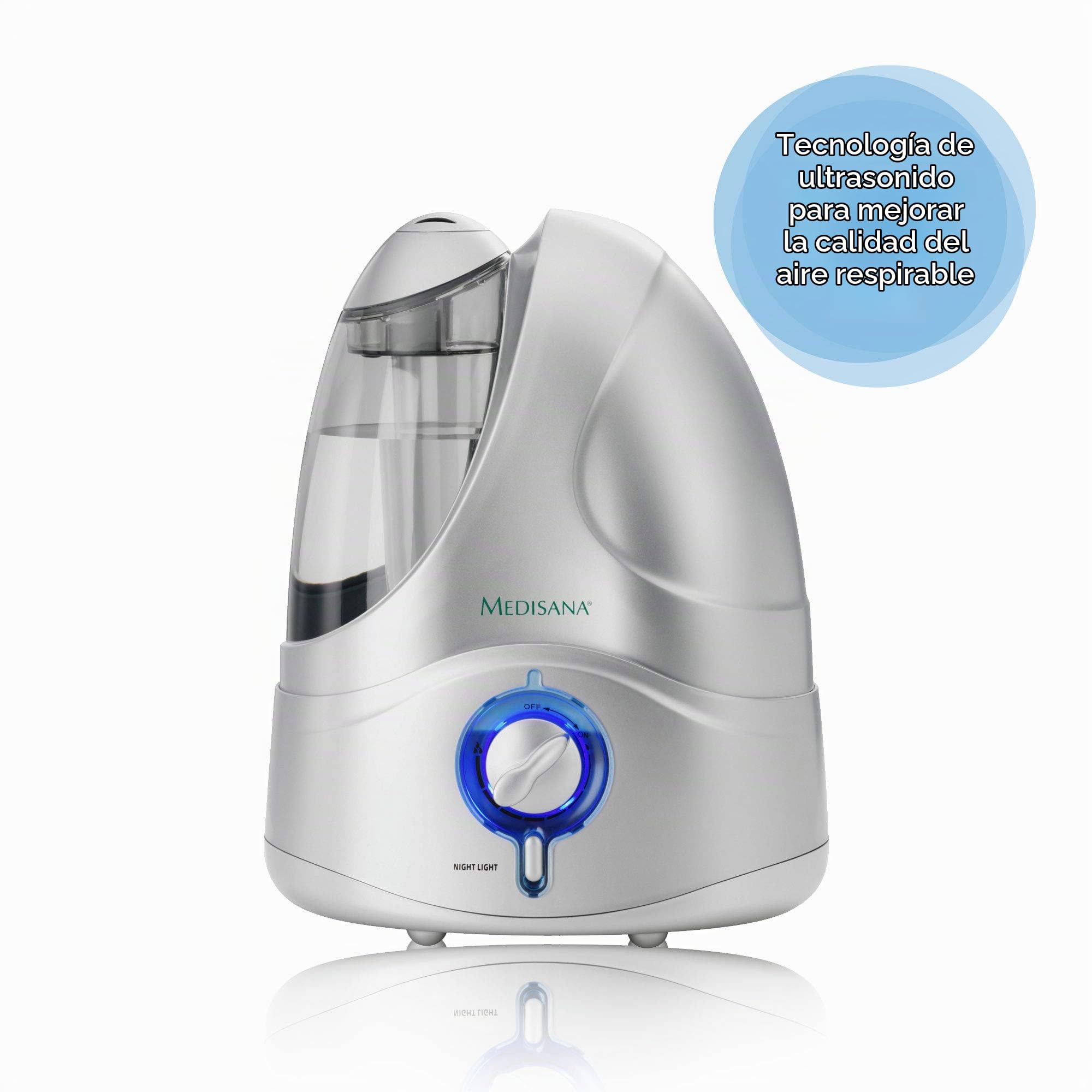 medisana-uhw-humidificador-ultras-nico-4-2-litros-nebulizaci-n-regulable-hasta-3 image 4