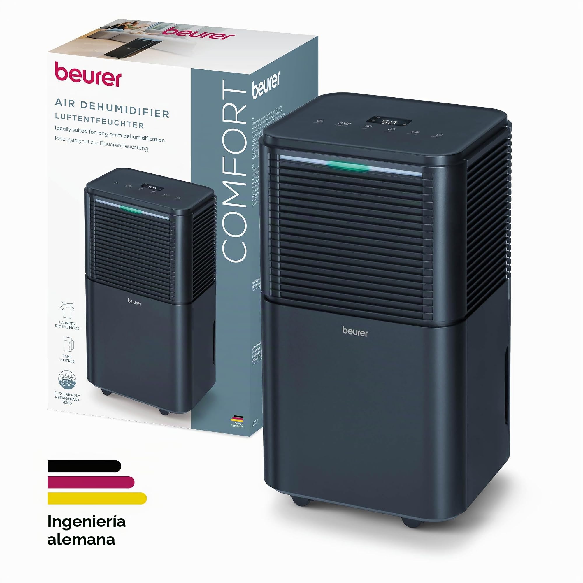 beurer-le-250-deshumidificador-el-ctrico-de-20-l-d-a-con-modo-autom-tico-y-modo- image 6