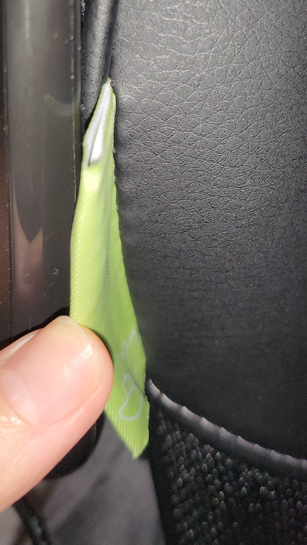 Muy eficaz en cuello