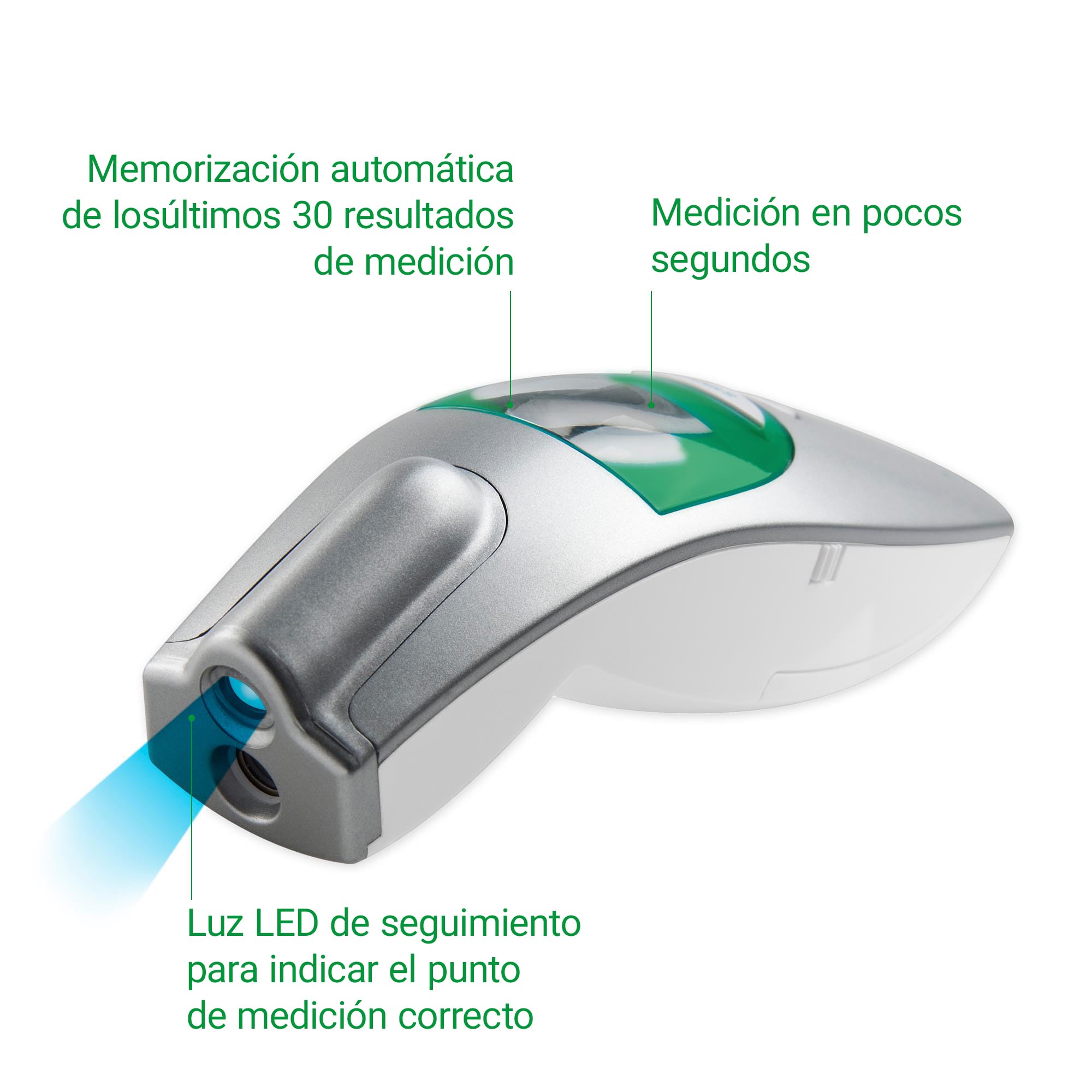 medisana-ftn-term-metro-infrarrojo-sin-contacto-frontal-con-alarma-visual-de-fie image 5