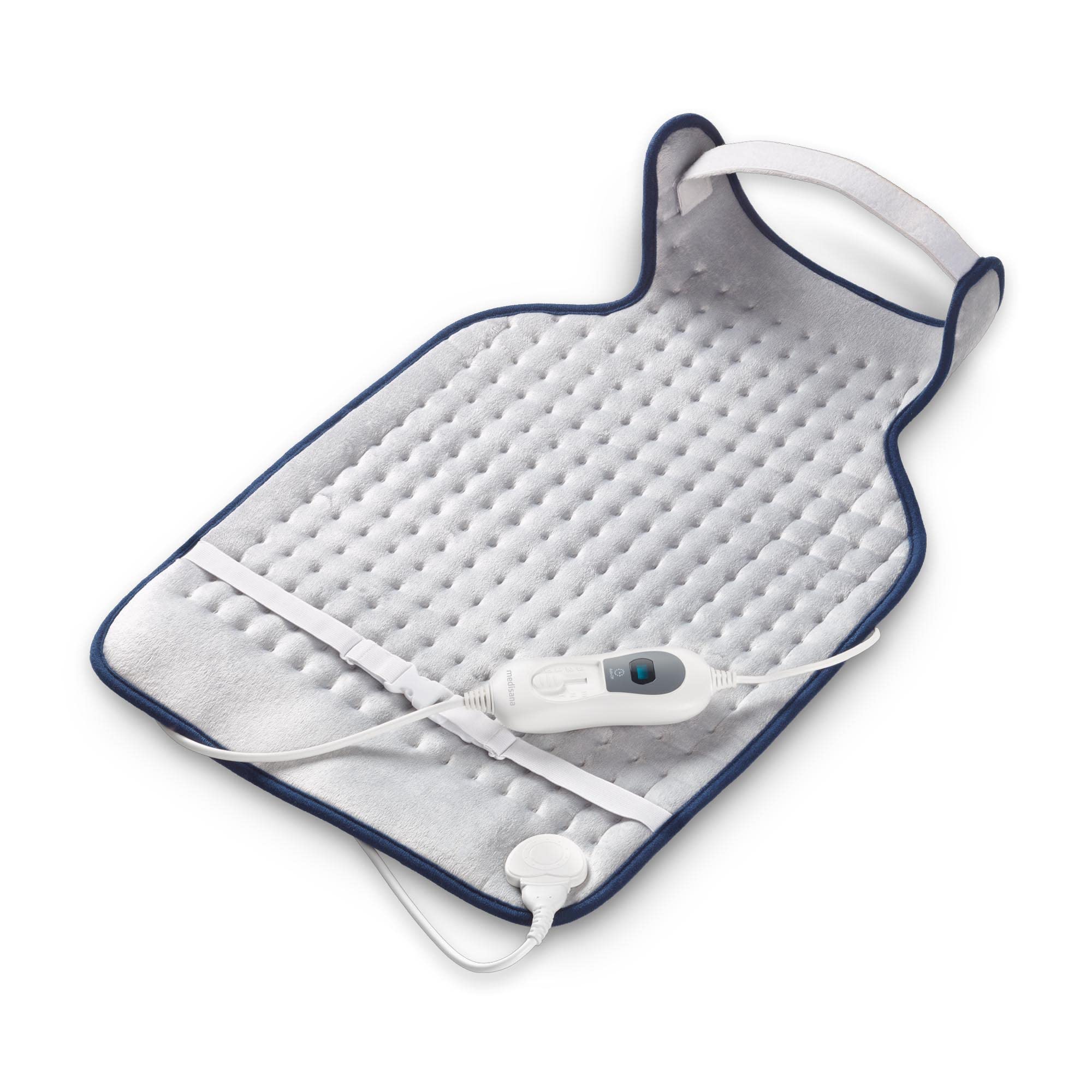 medisana-hp-460-almohadilla-t-rmica-para-cuello-y-espalda-3-niveles-de-temperatu image 1
