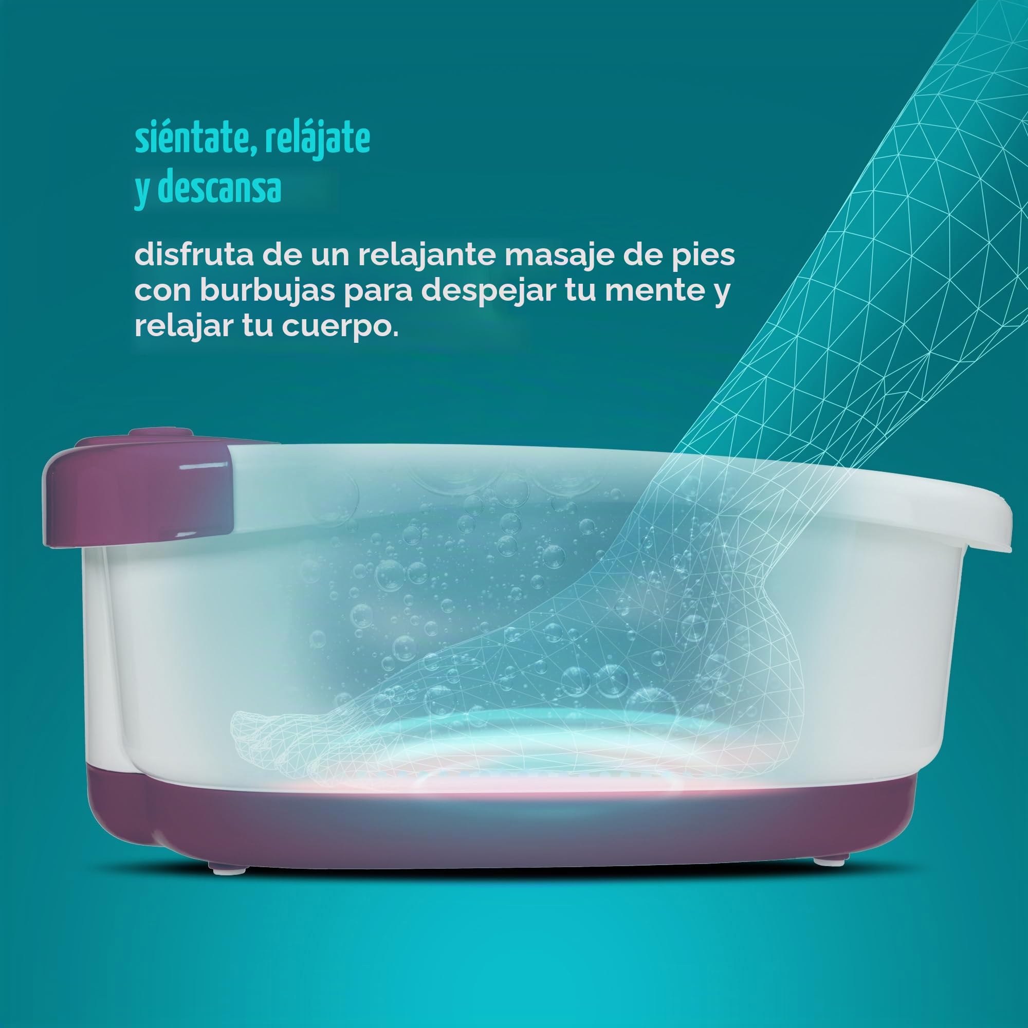 homedics-bubblemate-ba-o-de-pies-hidromasajeador-con-burbujas-y-piedra-p-mez-int image 5