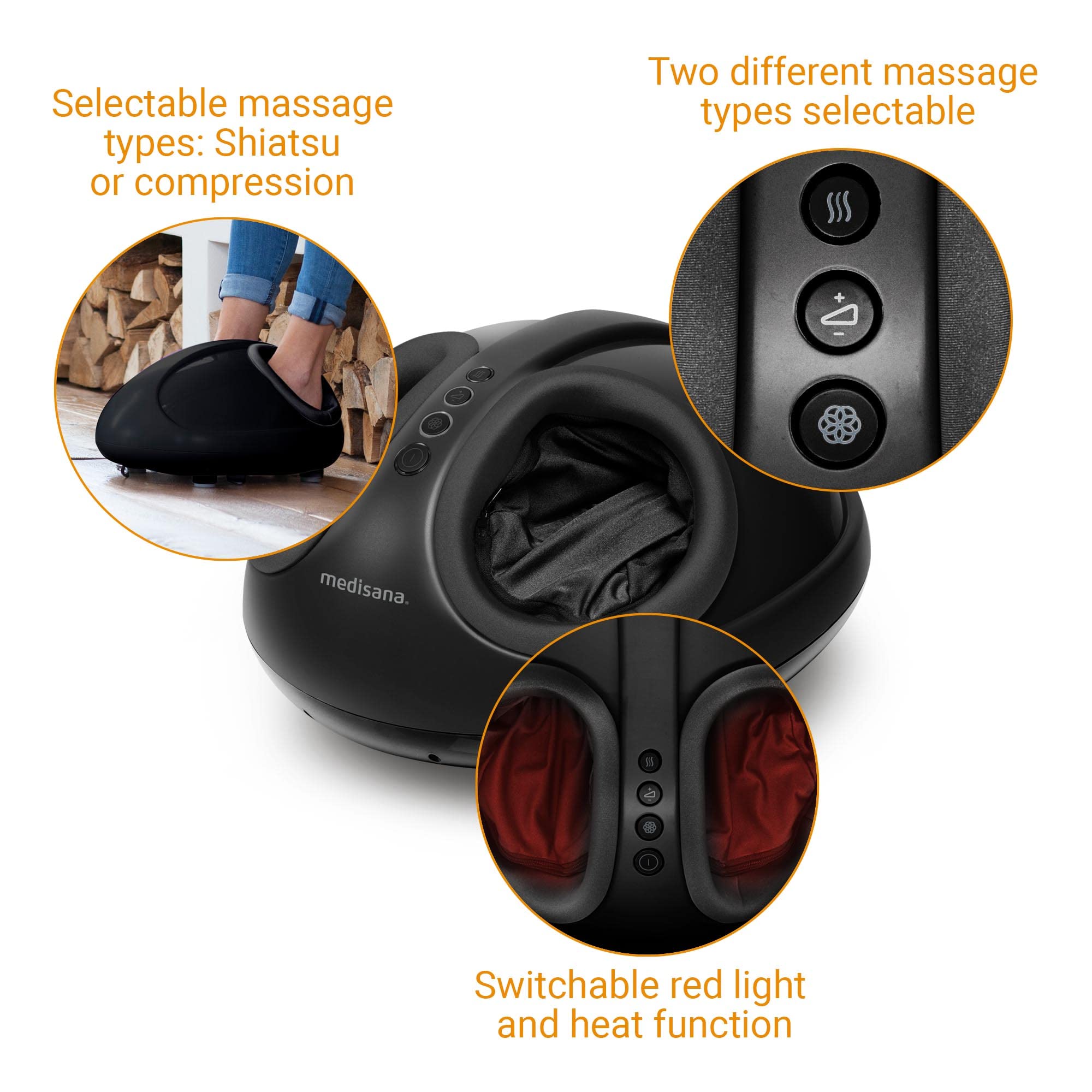 medisana-fm-890-masajeador-de-pies-shiatsu-el-ctrico-con-funci-n-de-calor-y-luz- image 5