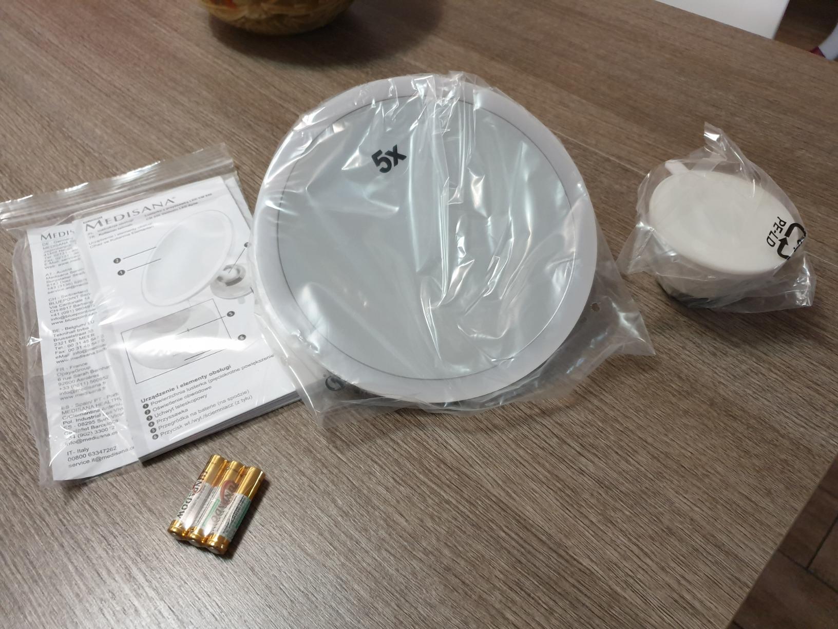 Ideal para viajar también
