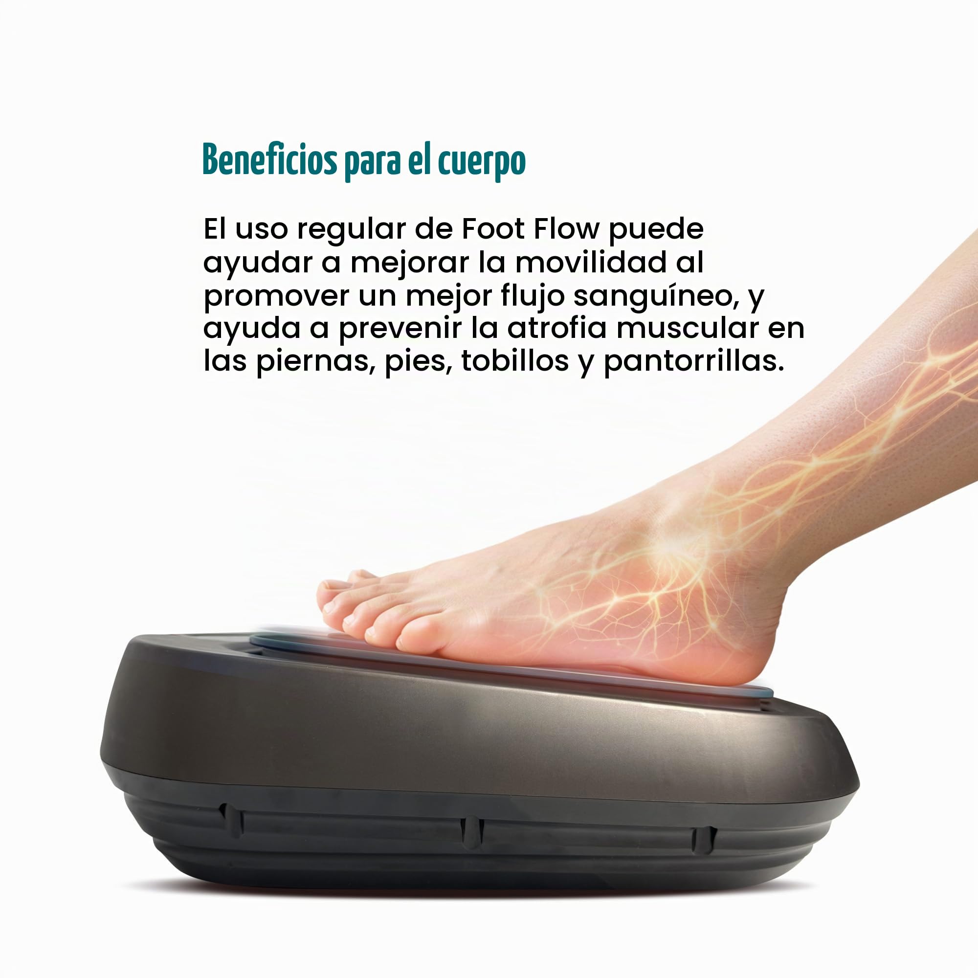 homedics-foot-flow-mobility-booster-masajeador-de-pies-vibratorio-con-calor-20-i image 4