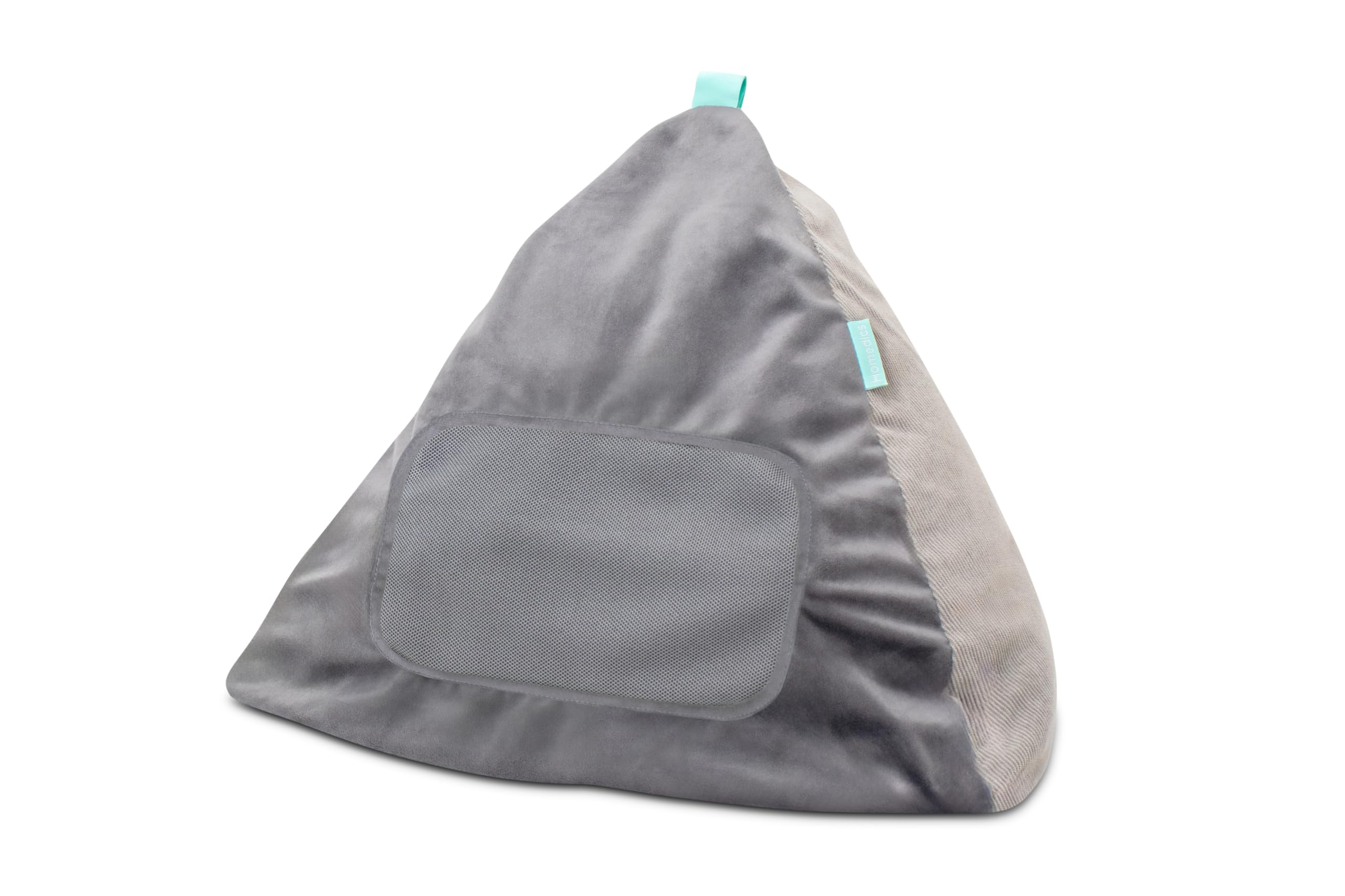homedics-shiatsu-bean-bag-coj-n-de-masaje-port-til-recargable-usb-c-con-4-nodos- image 1
