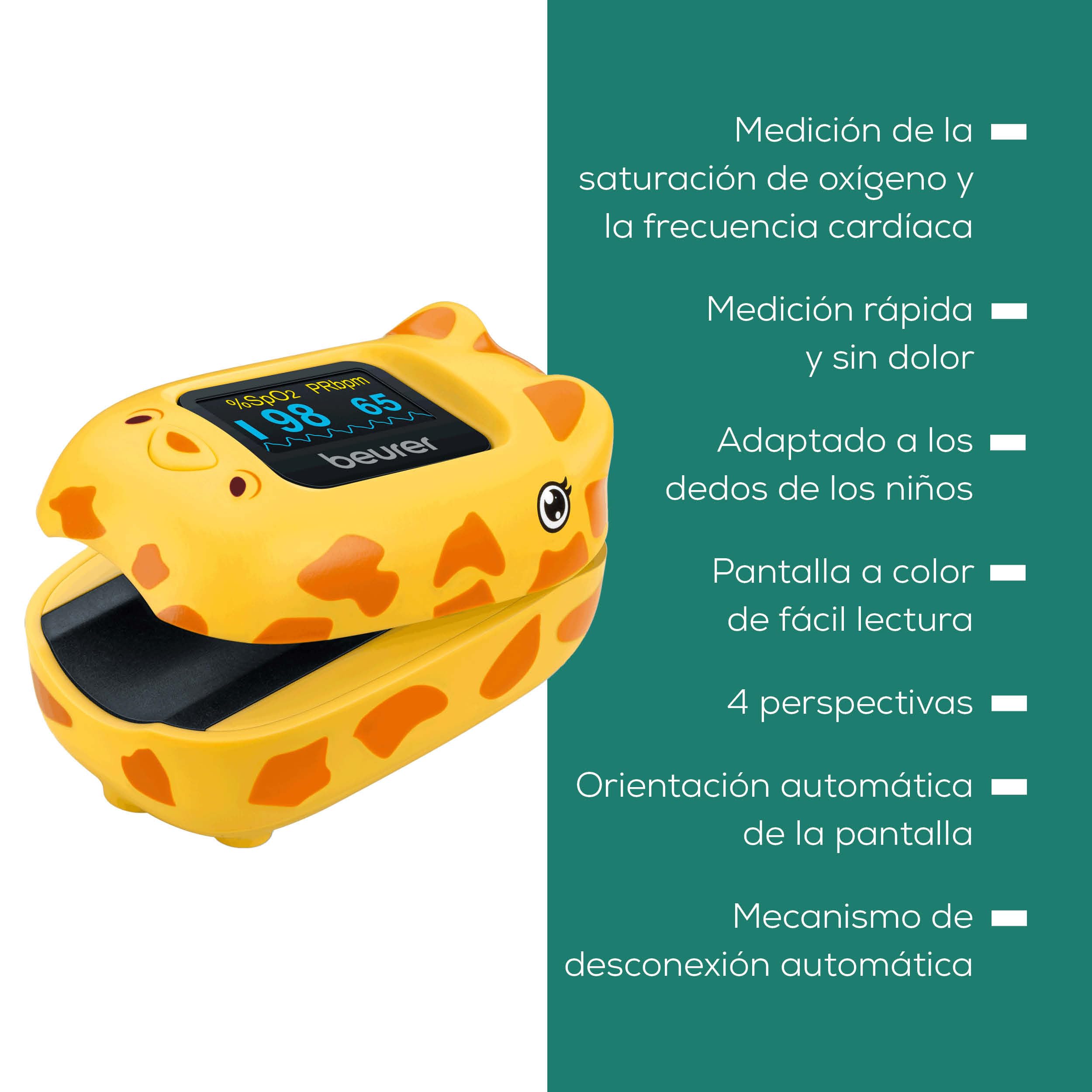 beurer-po-13-kids-ox-metro-de-pulso-de-dedo-para-ni-os-dise-o-jirafa-spo2-y-puls image 6