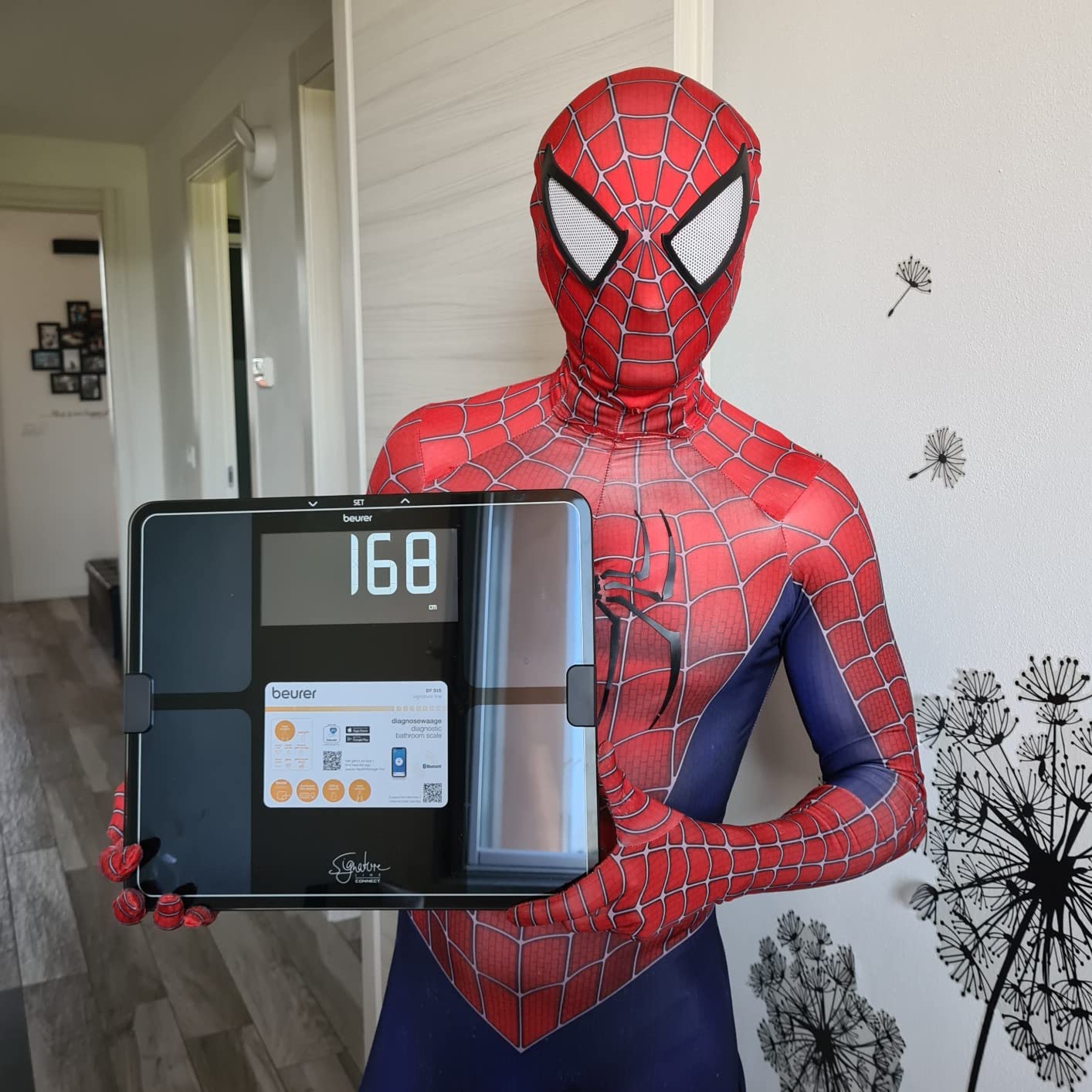 Superó lo que esperaba