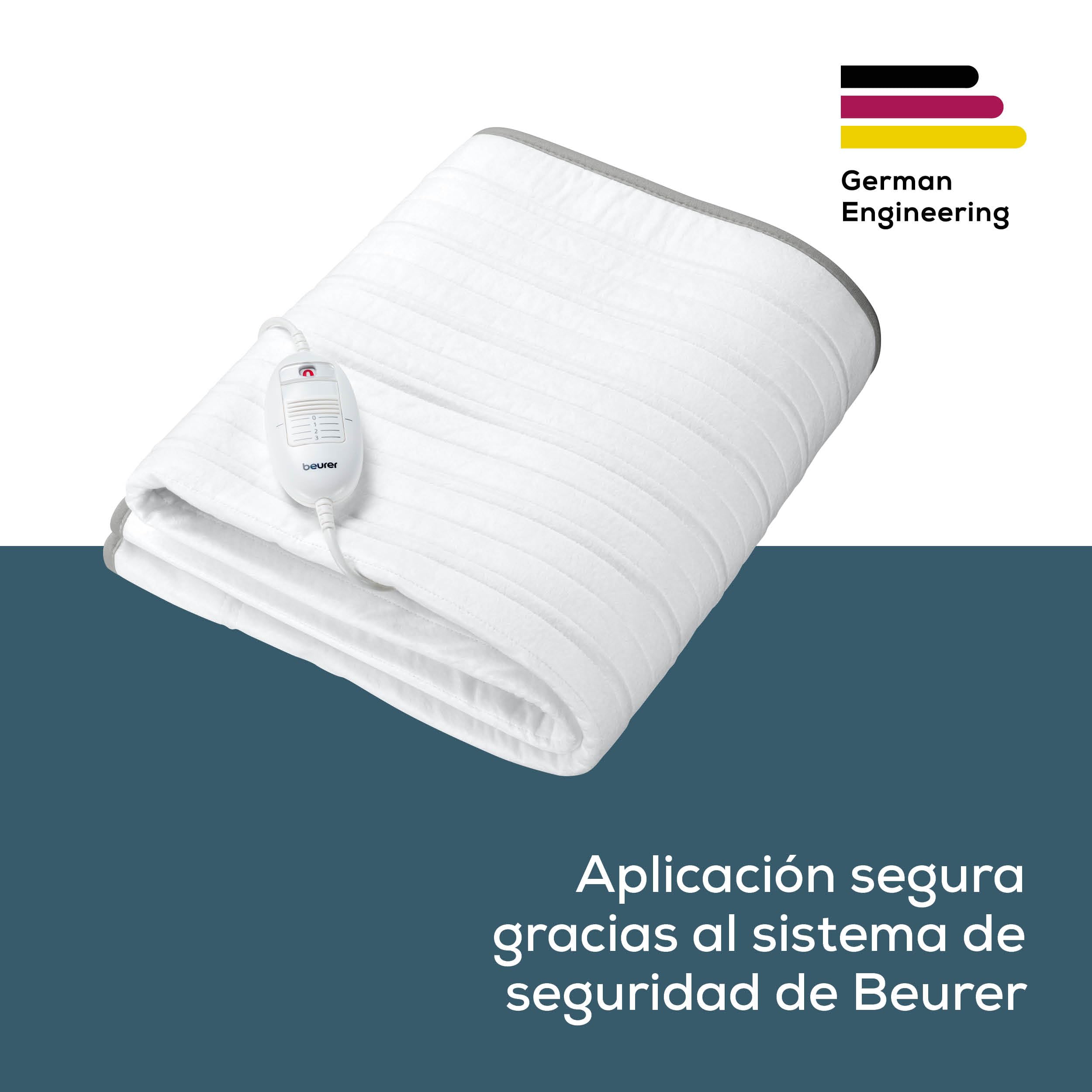 beurer-ts-17-calientacamas-el-ctrico-individual-150-x-80-cm-3-niveles-de-tempera image 3