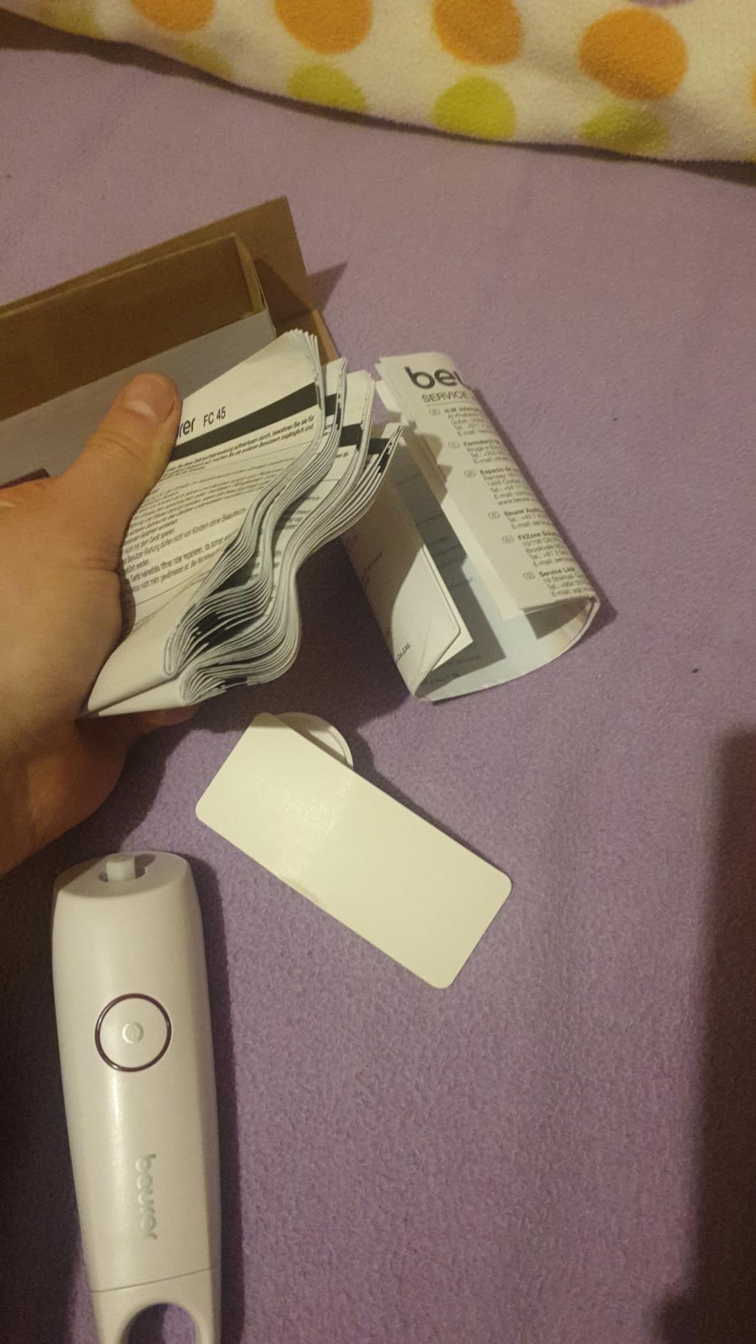 Mejor de lo que esperaba