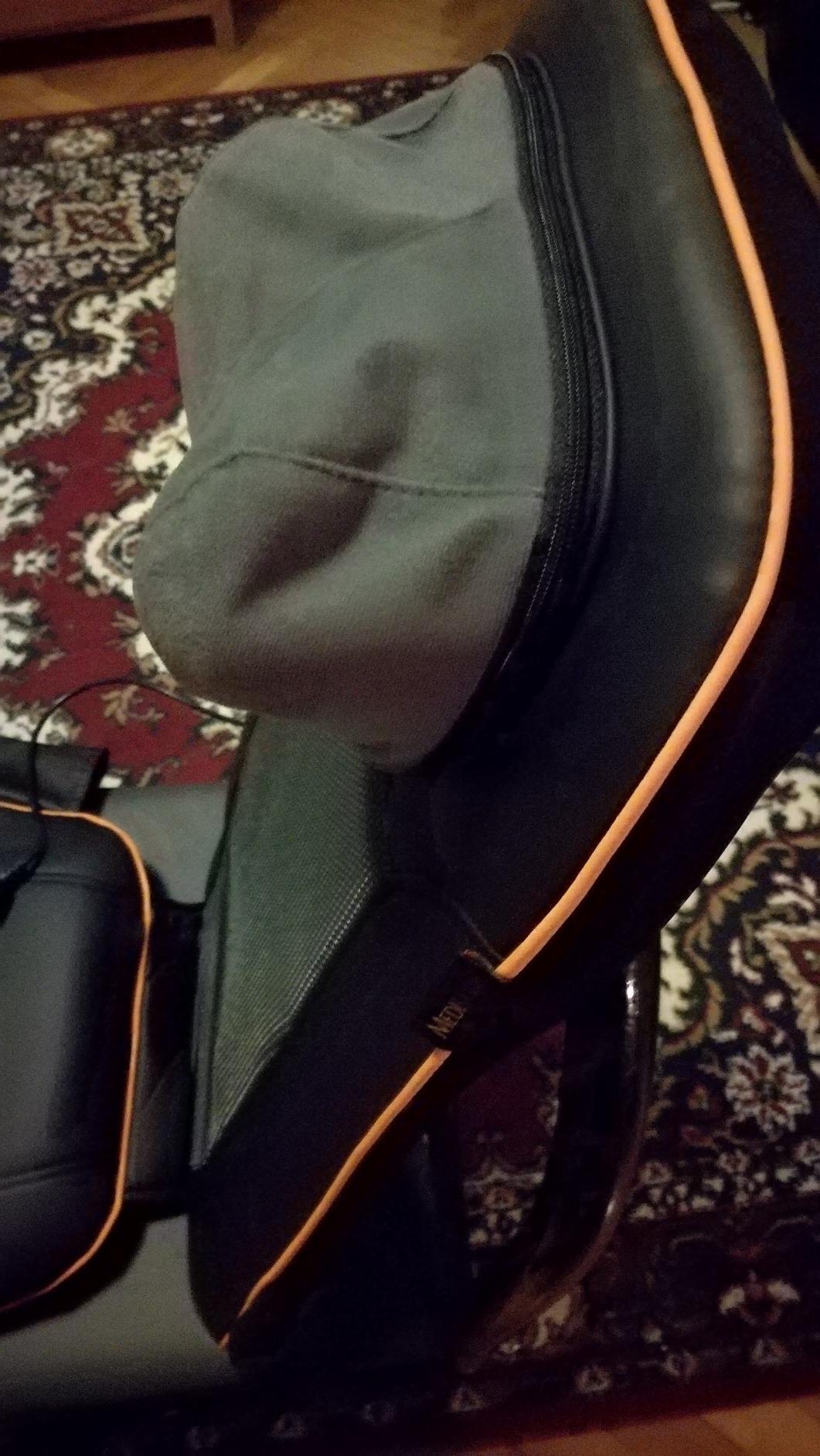 Alivio para mi espalda diaria