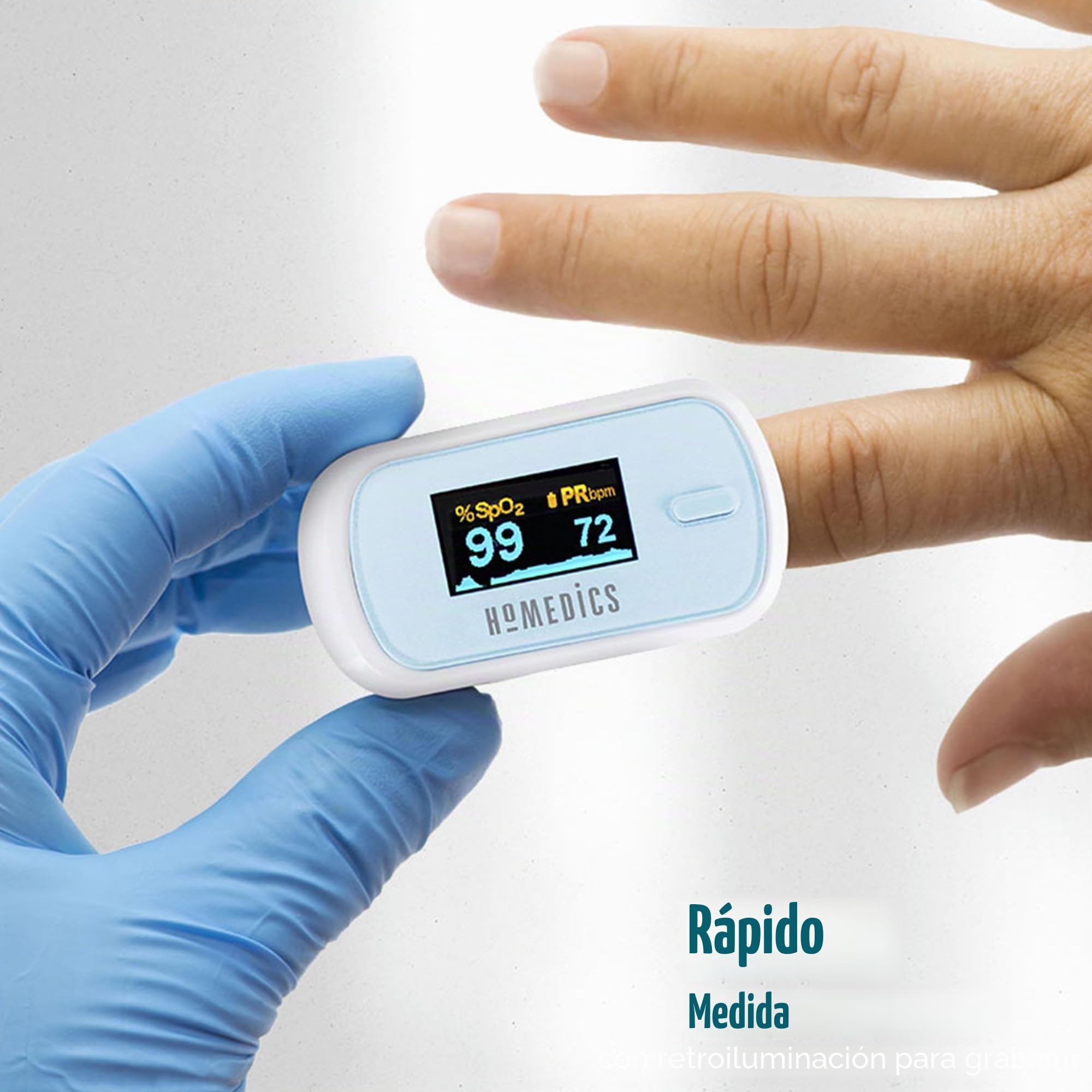 homedics-pulsiox-metro-de-dedo-con-pantalla-oled-monitor-de-ox-geno-en-sangre-sp image 4