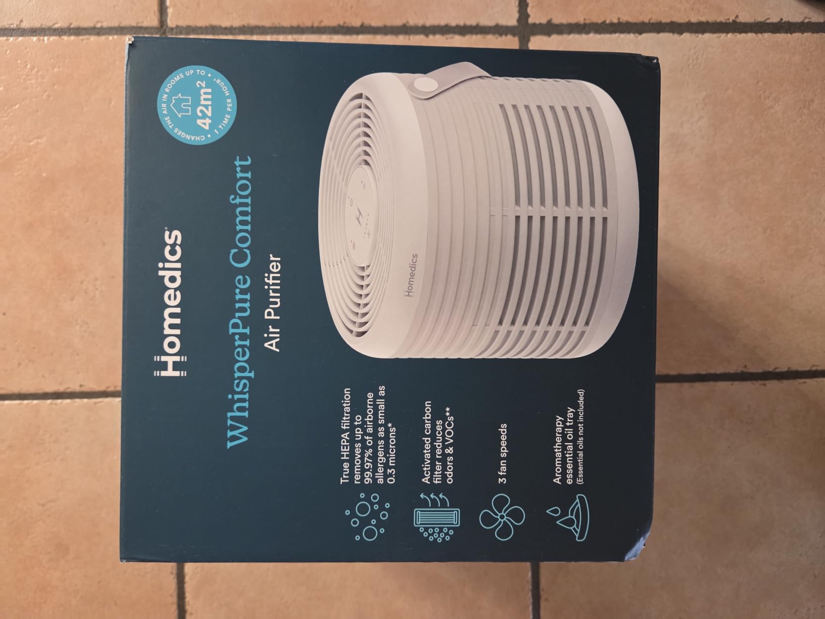 Buena compra para el dormitorio