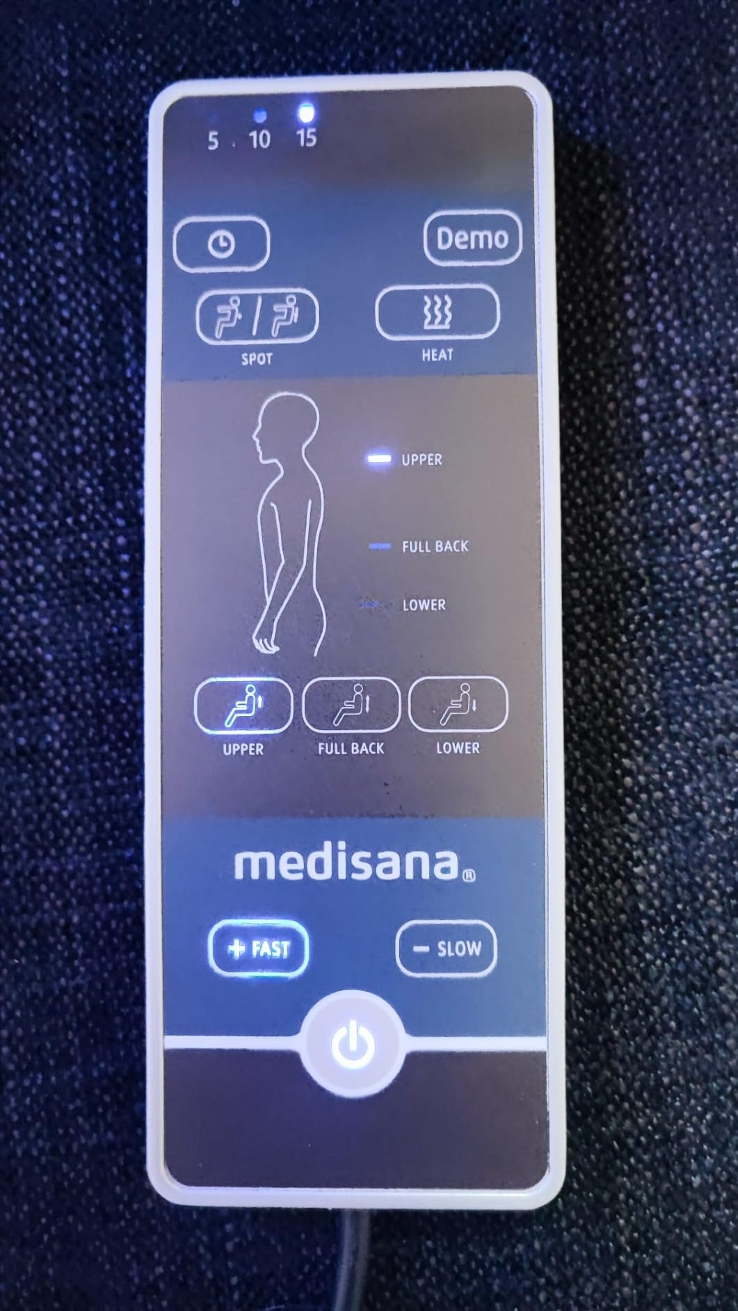 Mi momento del día