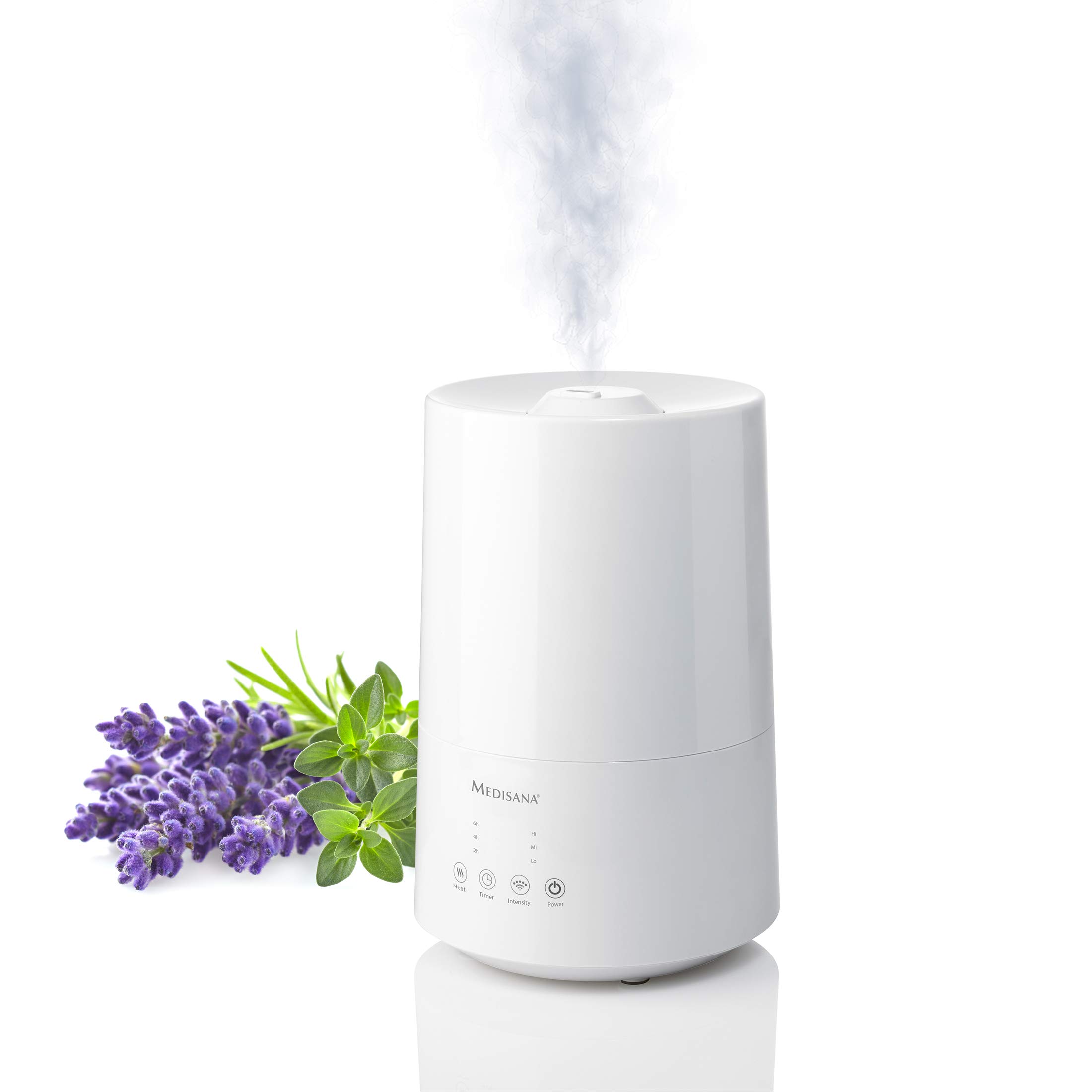 medisana-ah-662-humidificador-ultras-nico-compacto-con-compartimento-de-aromas-d image 7