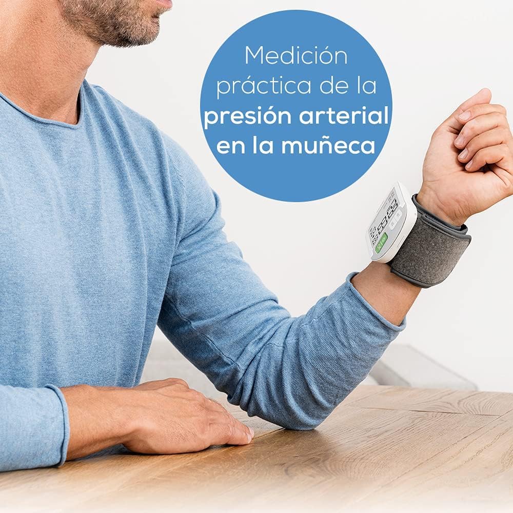 beurer-bc-51-tensi-metro-de-mu-eca-totalmente-autom-tico-con-indicador-de-posici image 2