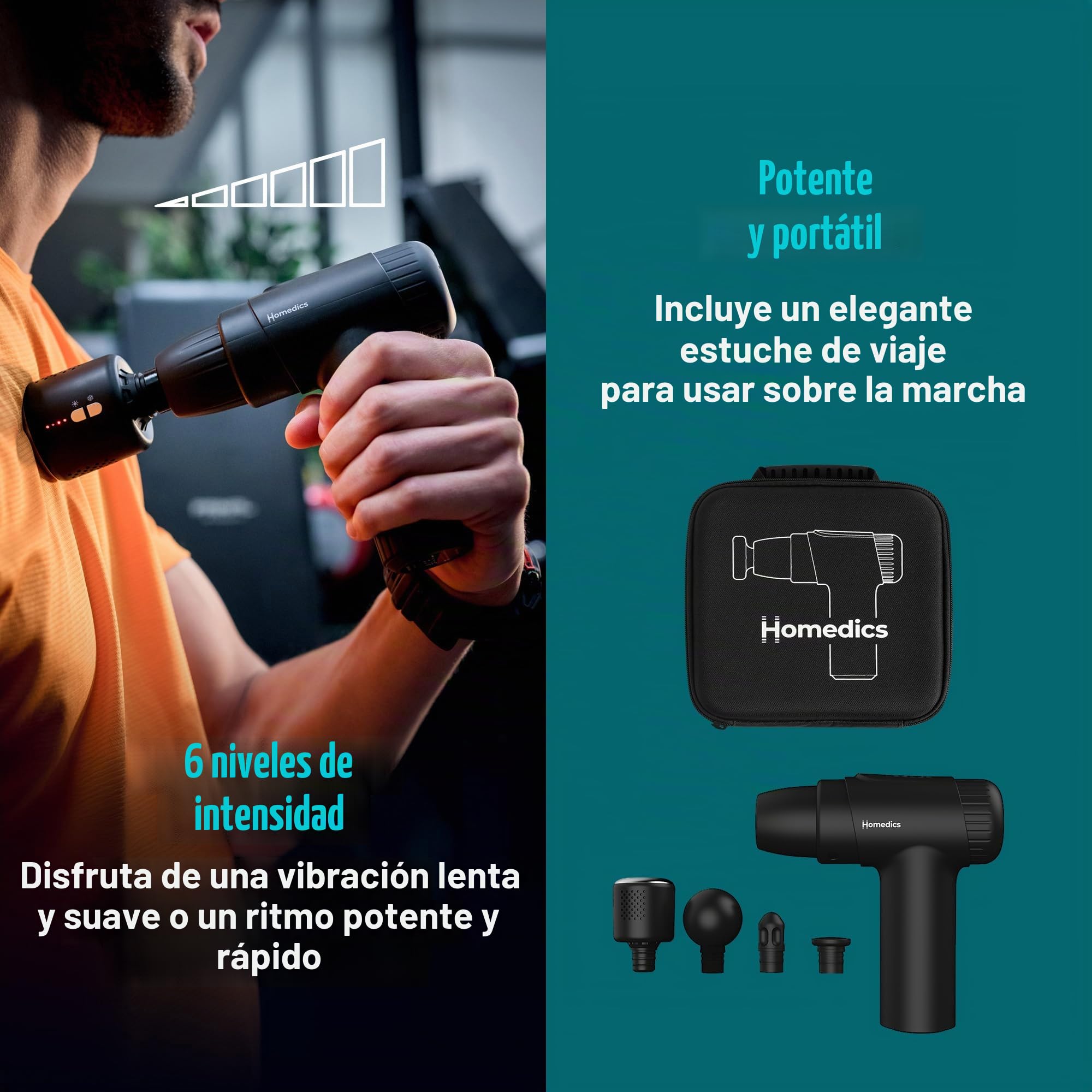 homedics-novo-hot-cold-pistola-de-masaje-muscular-con-terapia-de-calor-y-fr-o-6- image 6