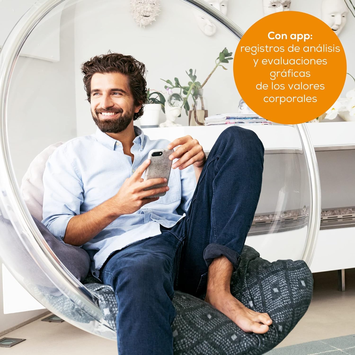 beurer-bf-980-b-scula-diagn-stica-smart-con-wifi-y-bluetooth-medici-n-de-frecuen image 2