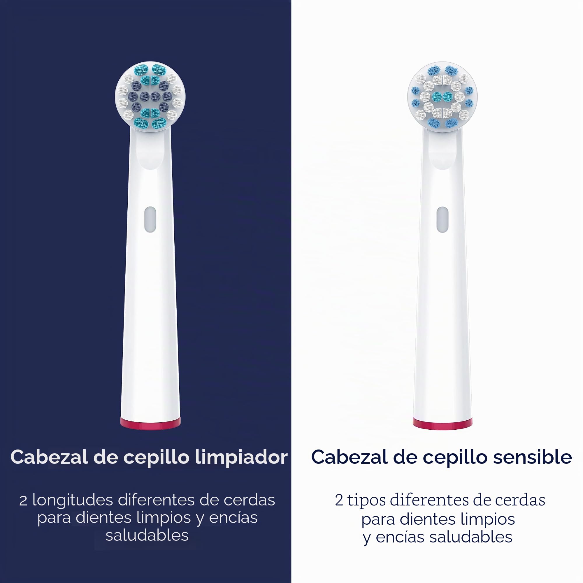 beurer-tb-30-50-cabezales-de-cepillo-de-dientes-el-ctrico-clean-pack-de-4-recamb image 8