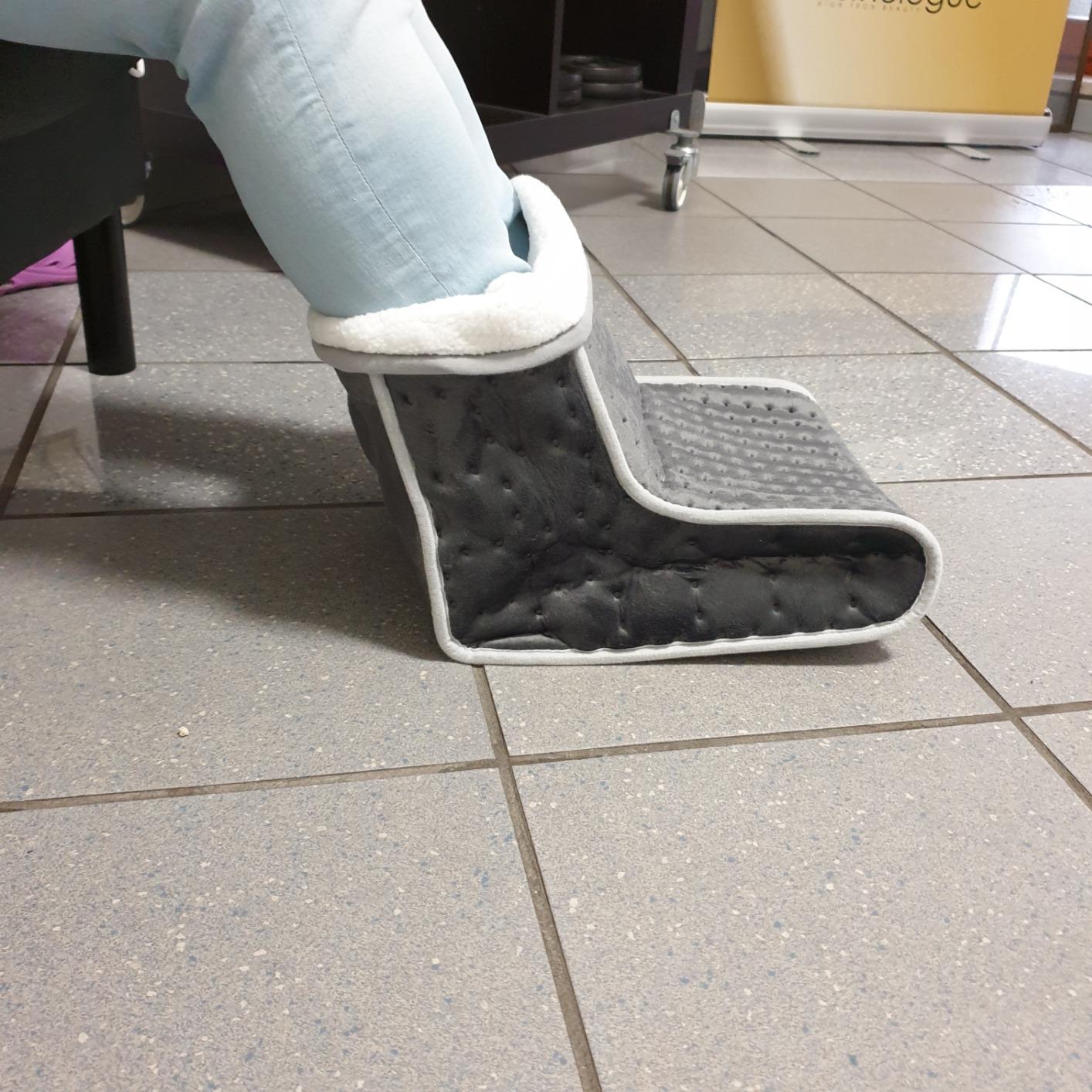 Muy cómodo para el salón