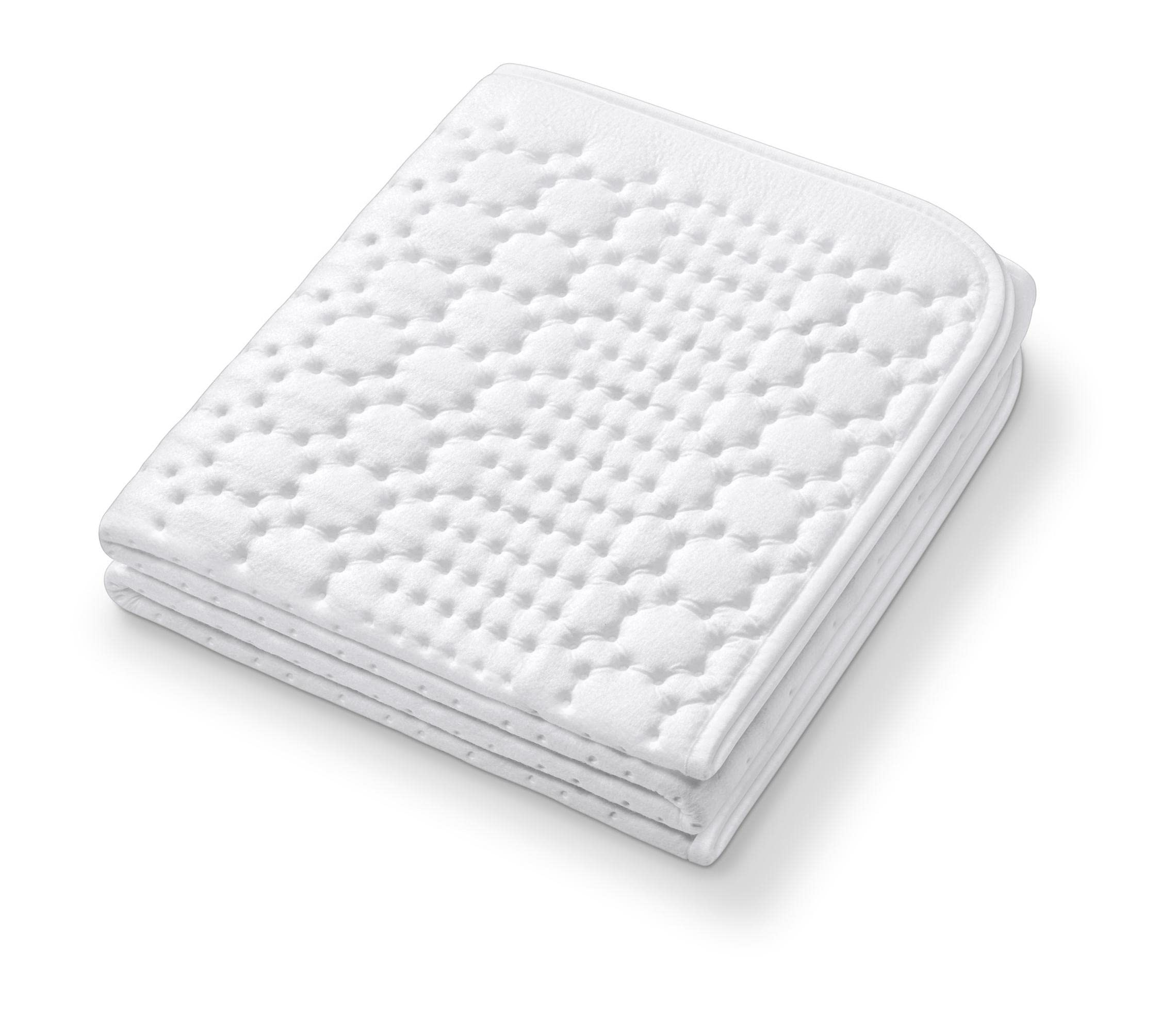 beurer-ts-19-calientacamas-t-rmico-130-x-75-cm-3-niveles-de-temperatura-lavable- image 2